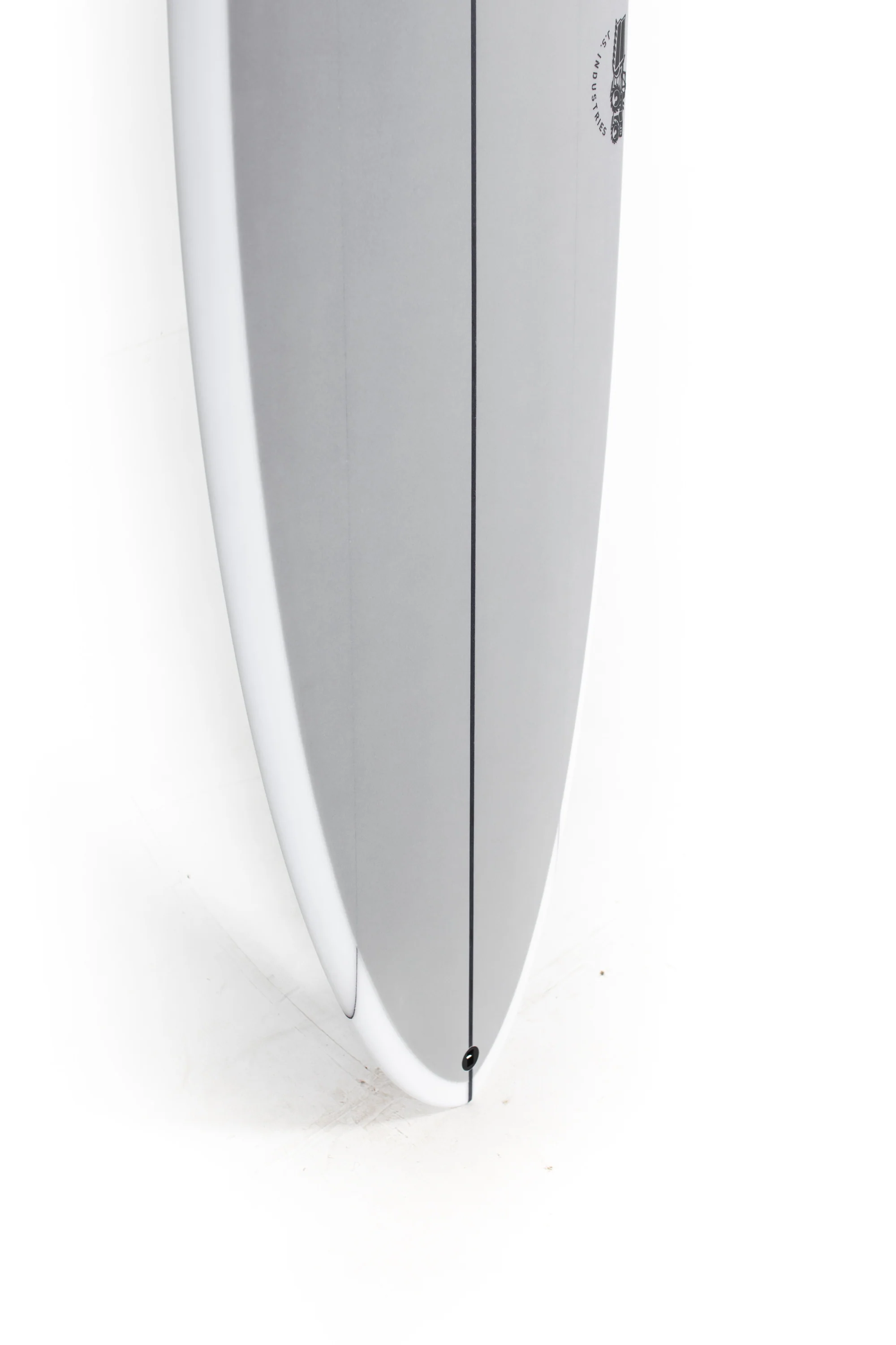 JS Surfboards - BIG BARON Storm - 6'4" x 20.75 x 2,75 x 38.7L - Image 7