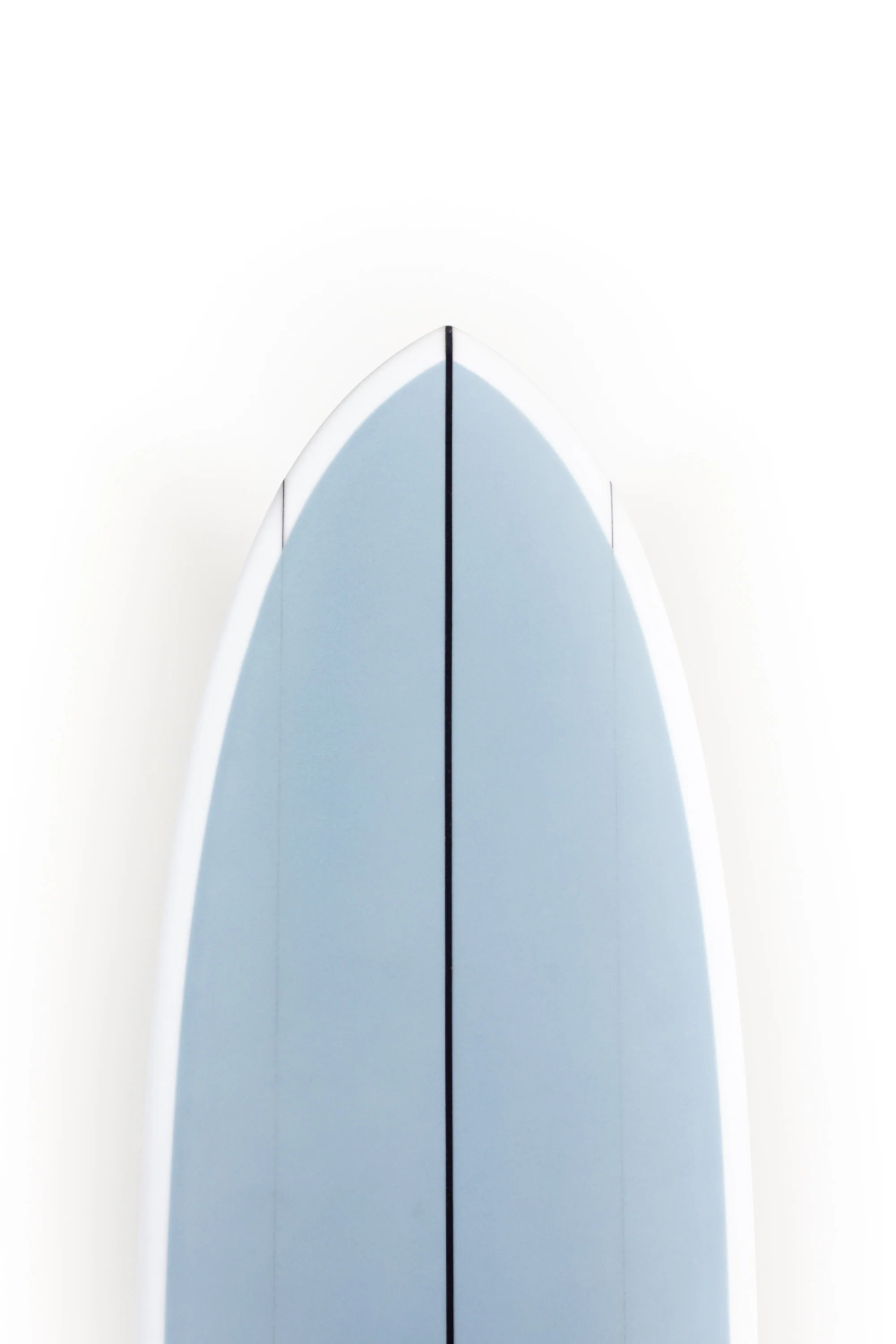 JS Surfboards - BIG BARON Sea - 6'4" x 20.75 x  2,75 x 38.7L - Image 3