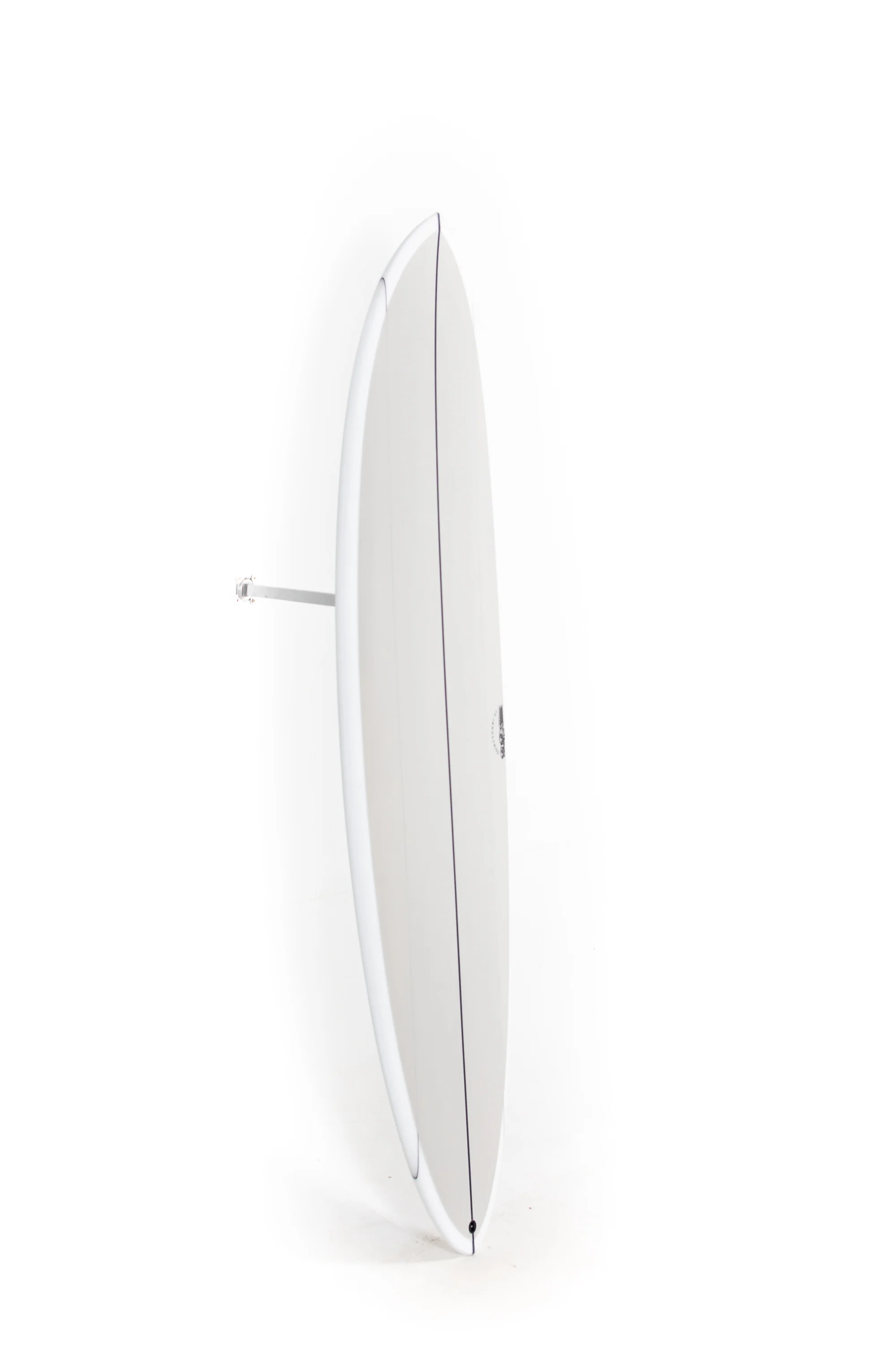 JS Surfboards - BIG BARON ST Tan - 6'8" x 20.75 x 2,62 x 38.5L - Image 5