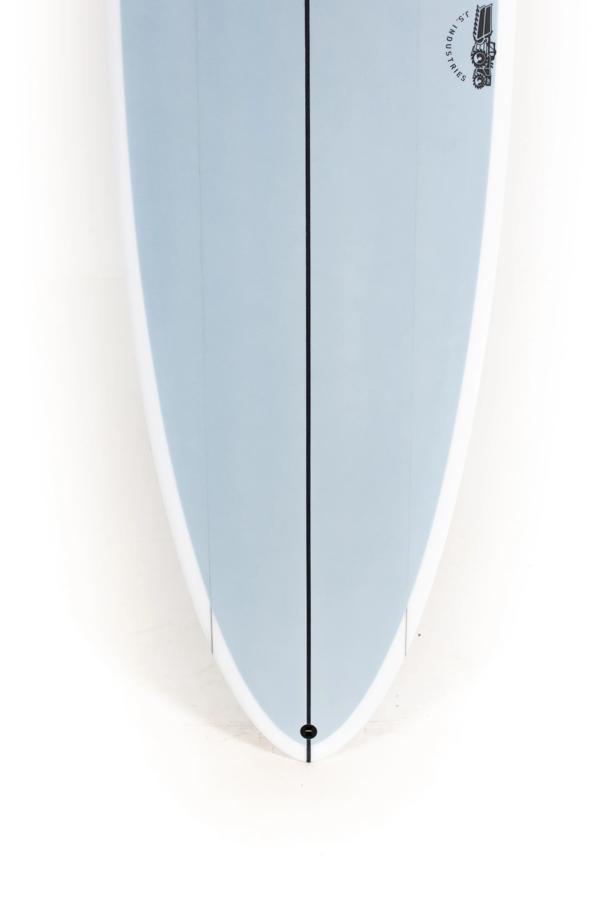 JS Surfboards - BIG BARON Sea - 7'0" x 21.75 x  3 x 48.7L - Image 4