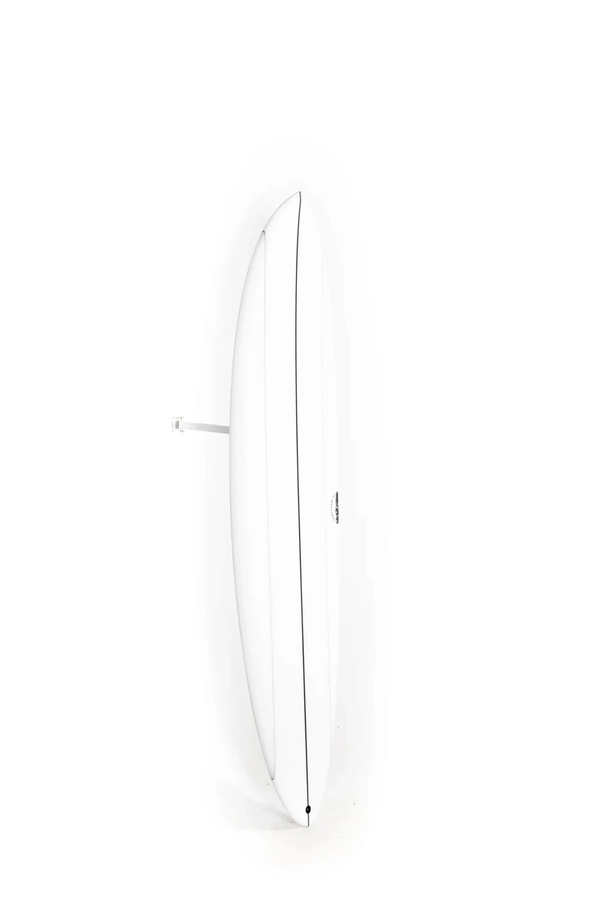PRE ORDER | JS Surfboards - BIG BARON Clear - 6'4" x 20.75 x 2.75 x 38.7L - Image 5