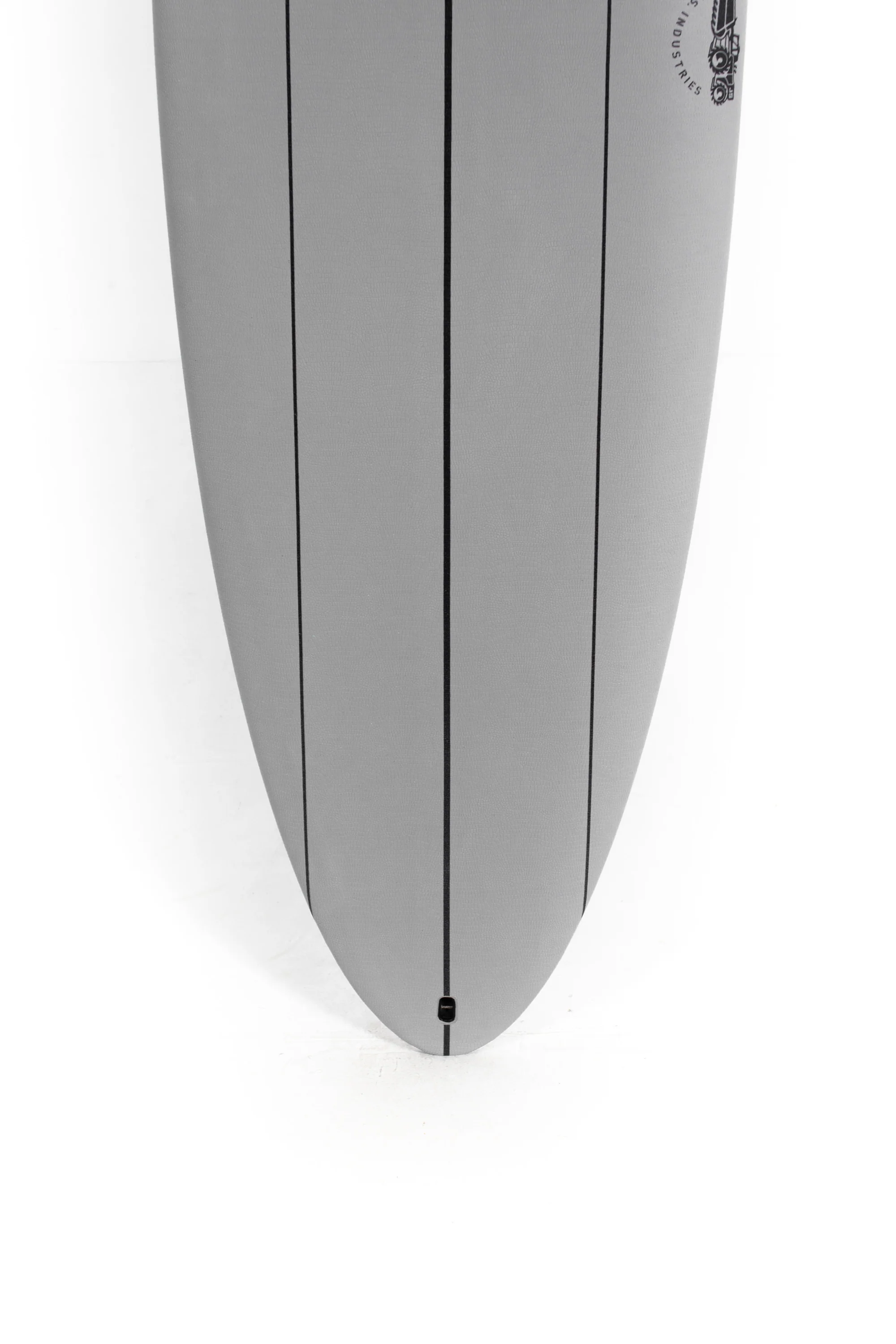 JS Surfboards - BIG BARON SOFT - 6'8" x 20 3/4 x 2 5/8 x 40.2L - Image 4