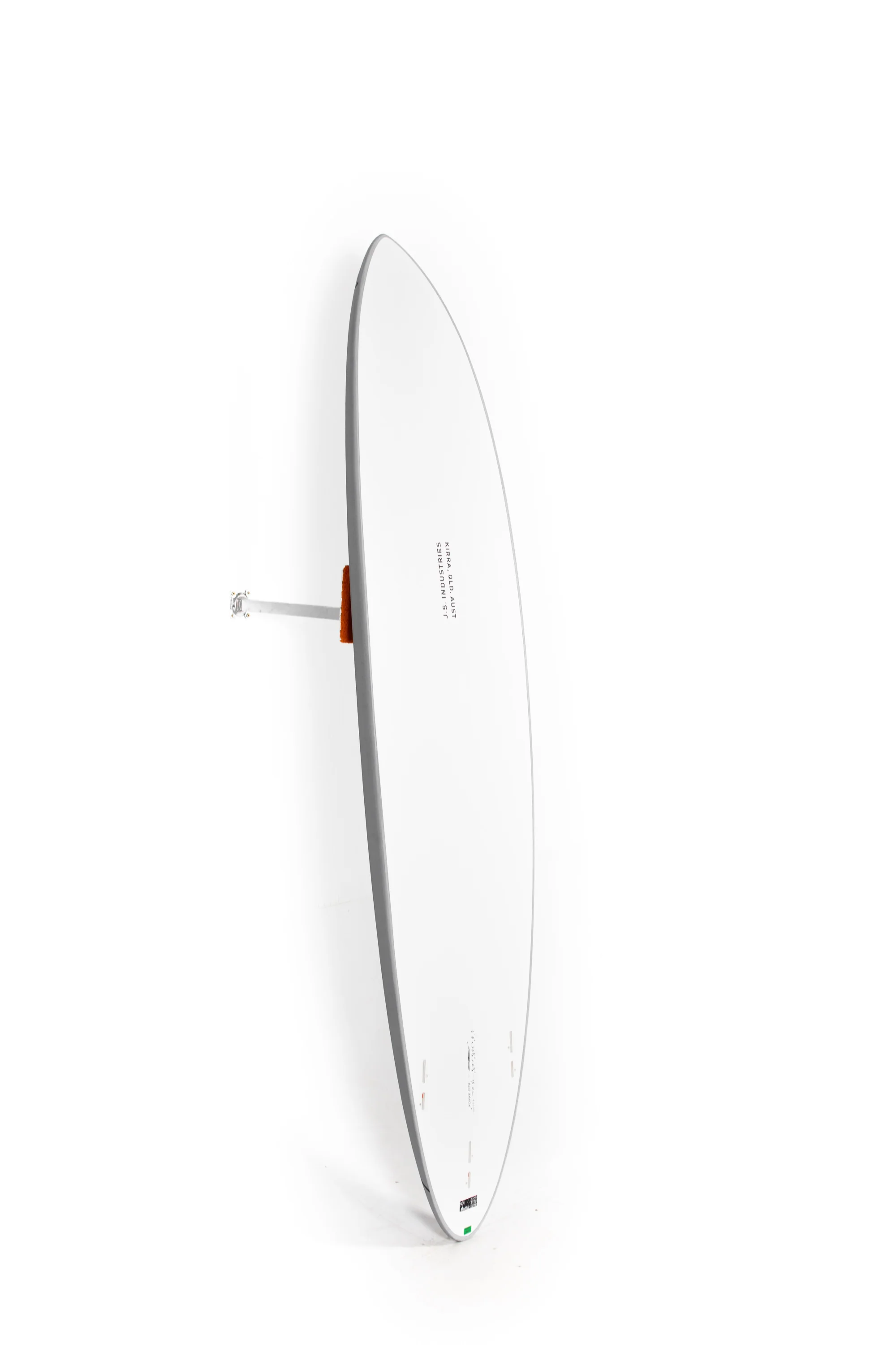 JS Surfboards - BIG BARON SOFT - 6'8" x 20 3/4 x 2 5/8 x 40.2L - Image 9