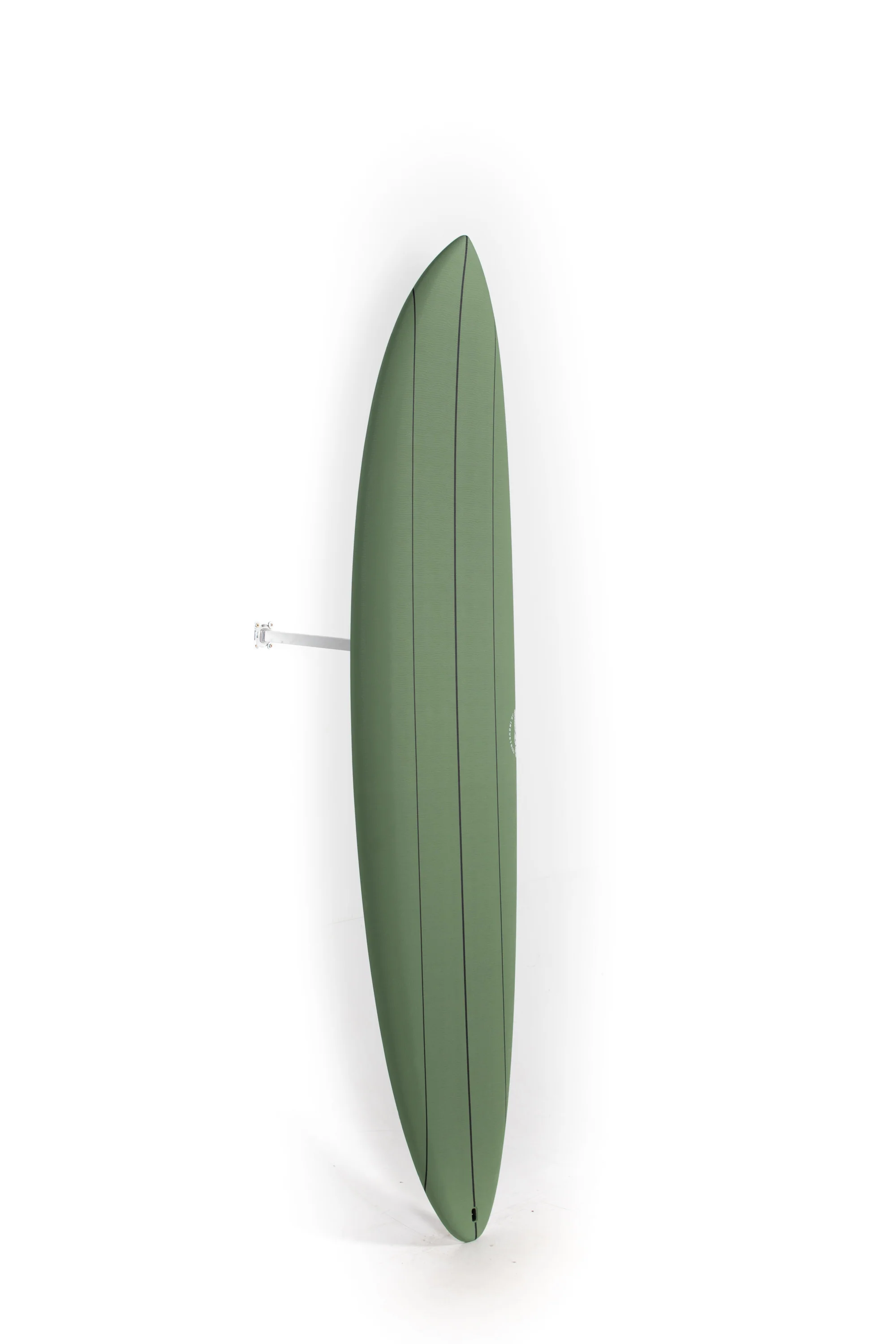 JS Surfboards - BIG BARON SOFT - 7'0" x 21 x  2 3/4 x 45L - Image 5