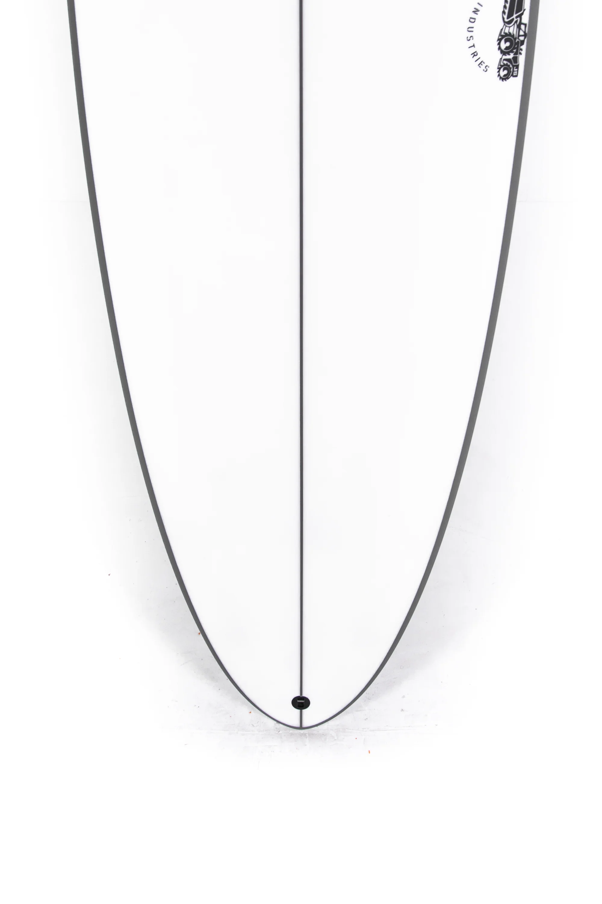 PRE ORDER | JS Surfboards - EL BARON - 6'4" x 19 3/4 x 2 1/2 x 34,40L. - JPEB64 - Image 4
