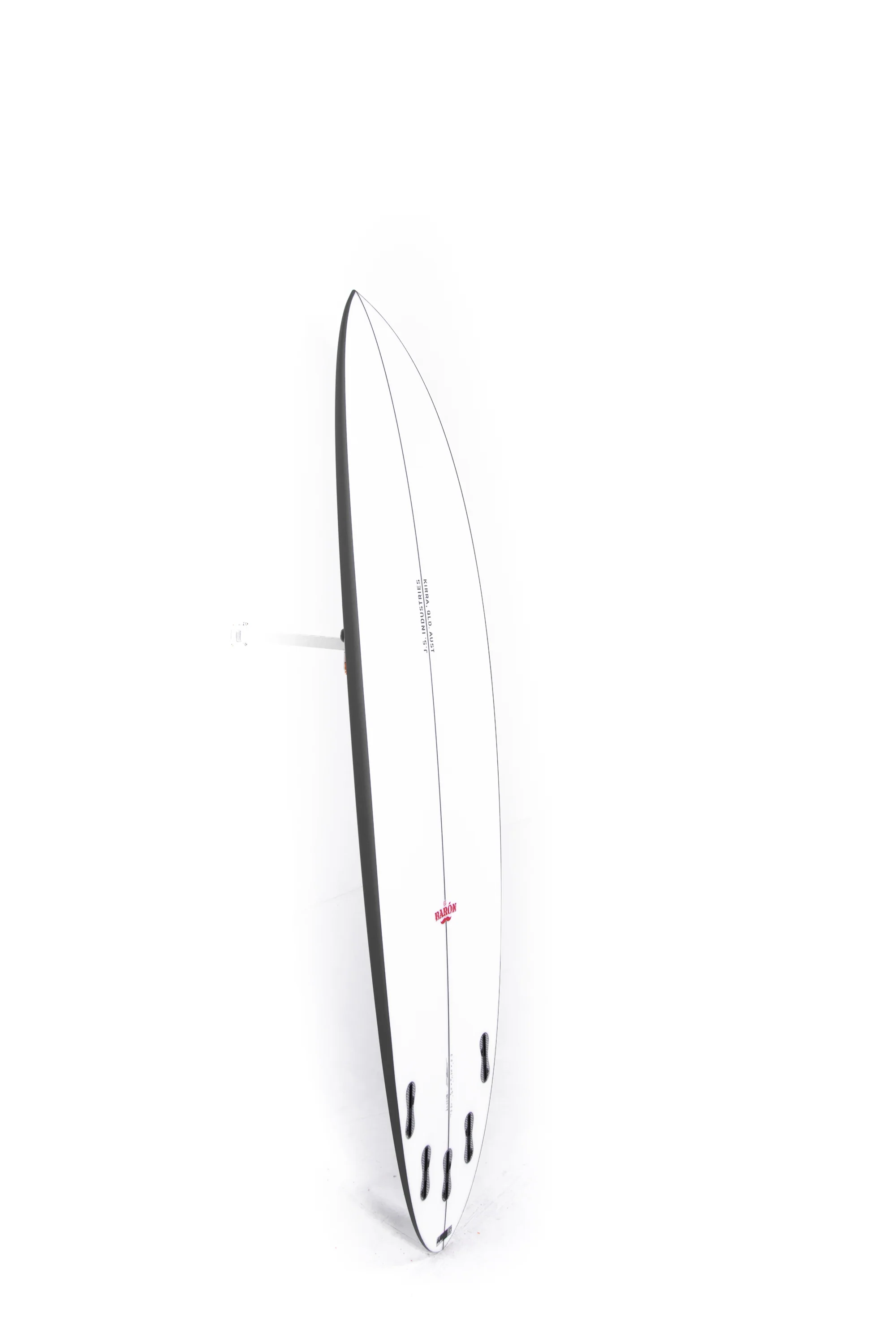 PRE ORDER | JS Surfboards - EL BARON - 6'8" x 20 1/2 x 2 5/8 x 40L. - JPEB68 - Image 9