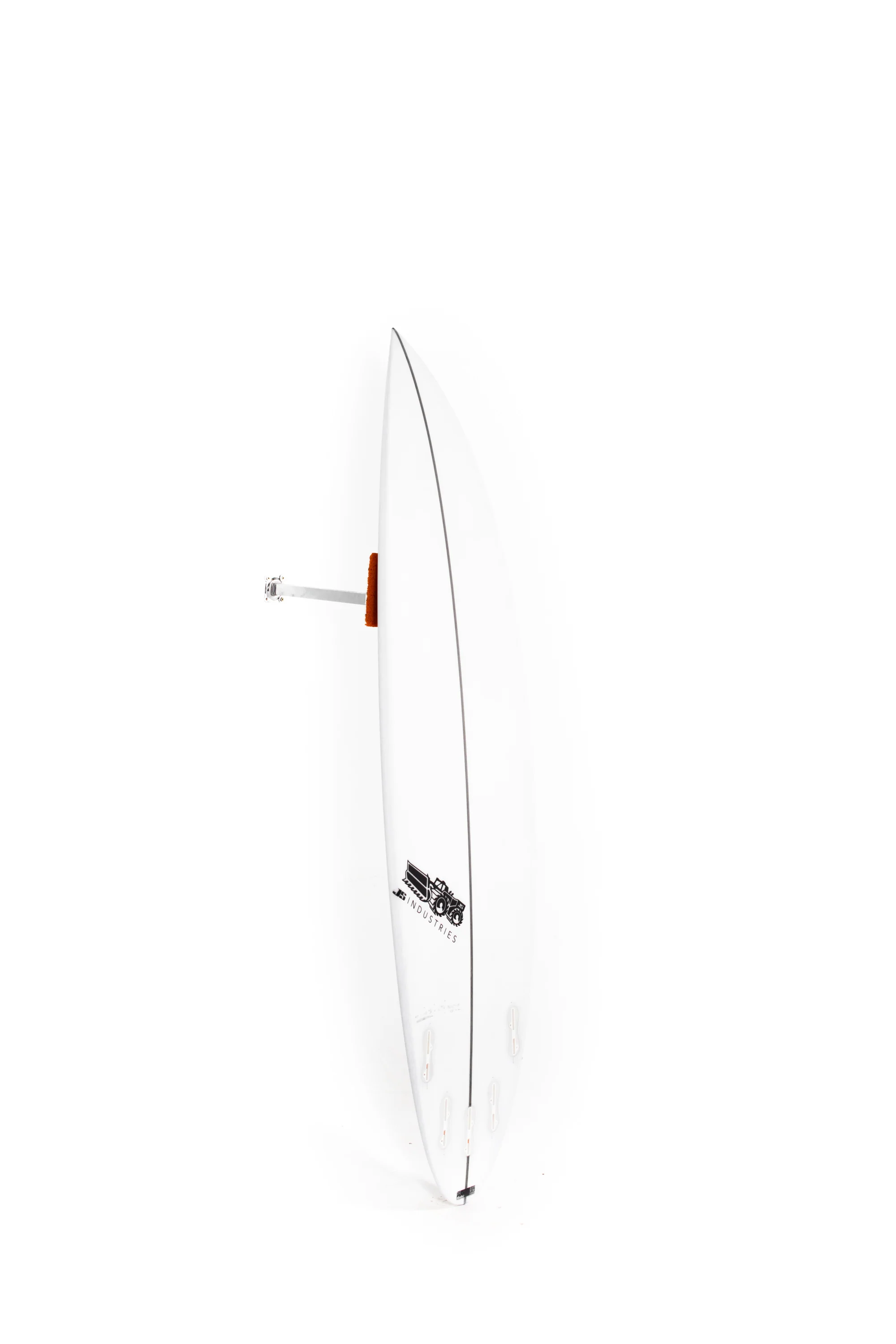JS Surfboards - FORGET ME NOT 3 - 6'1" x 18.88 x 2.44 - 29L - Image 9