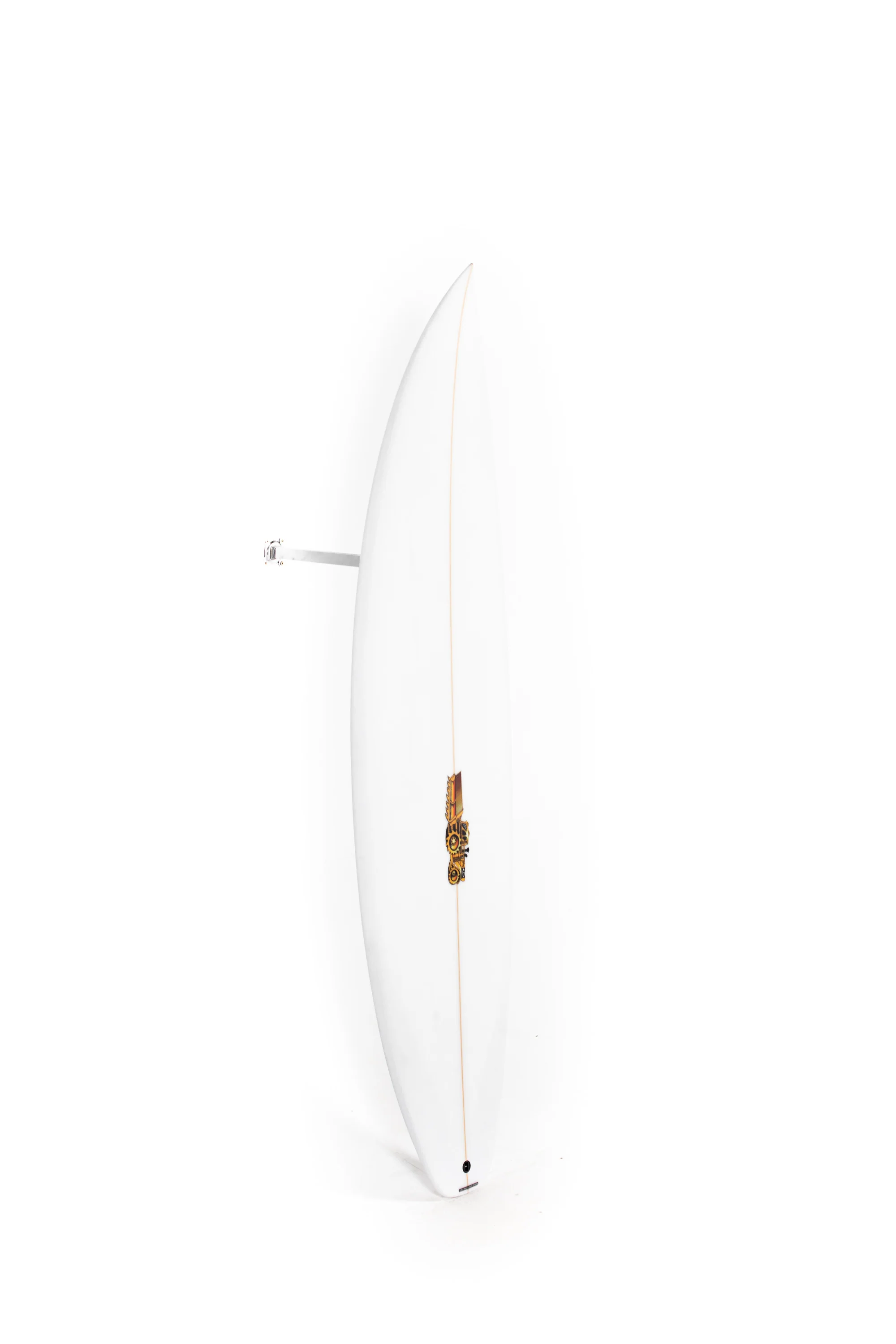 JS Surfboards - GOLDEN CHILD - 6'1" x 18.75 x 2.44 - 28.8L - Image 5