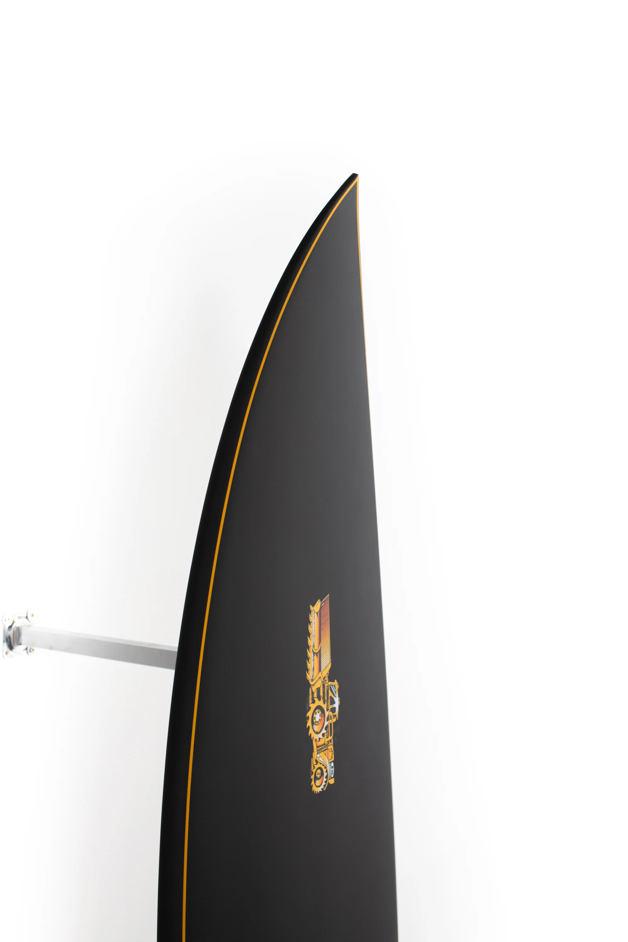 JS Surfboards - GOLDEN CHILD EASYRIDER CARBOTUNE - 6'0" x 19 x 2.5 - 29.6L - Image 6