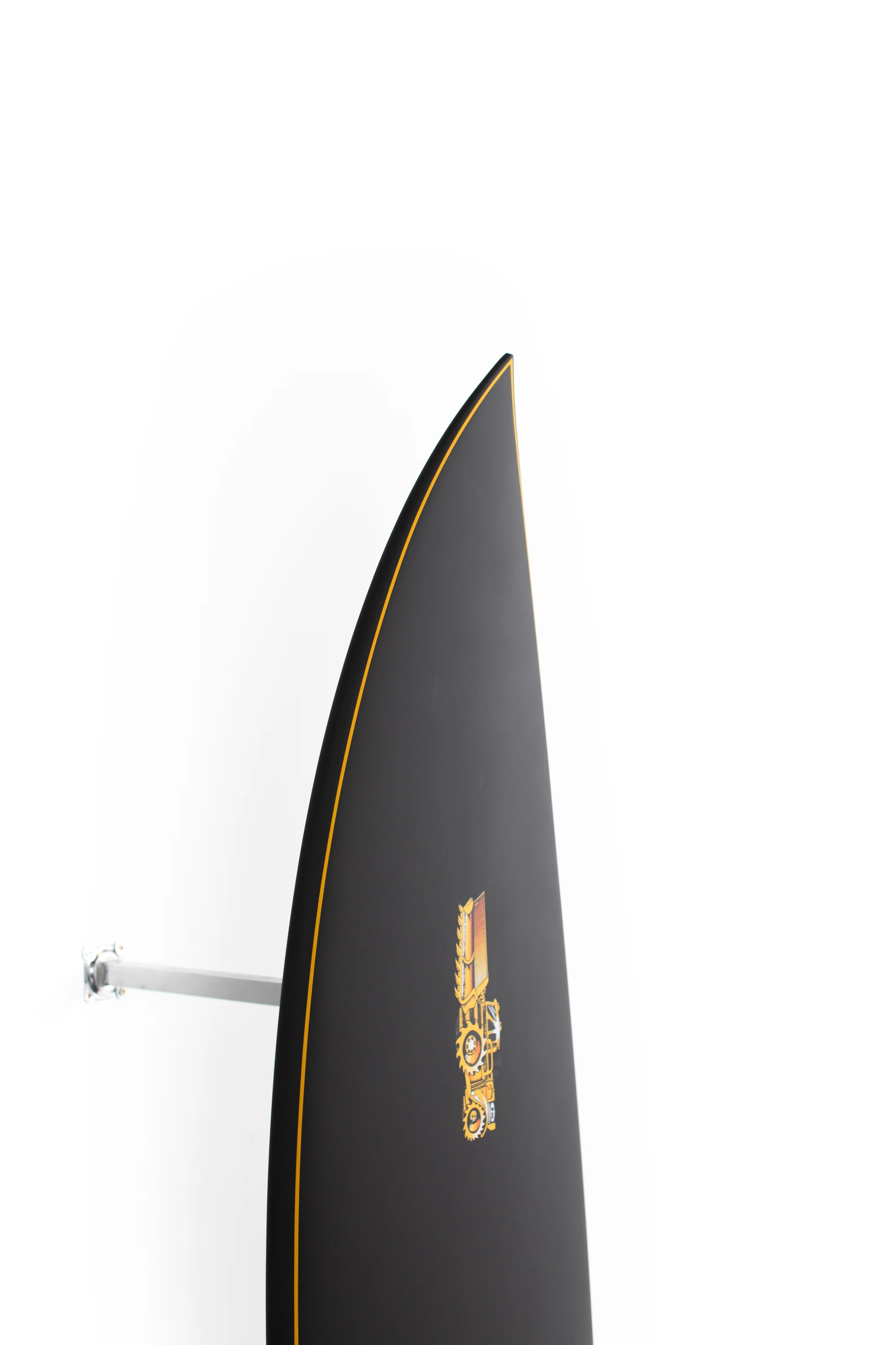 JS Surfboards - GOLDEN CHILD EASYRIDER CARBOTUNE - 6'1" x 19.12 x 2.56 - 30.9L - Image 6