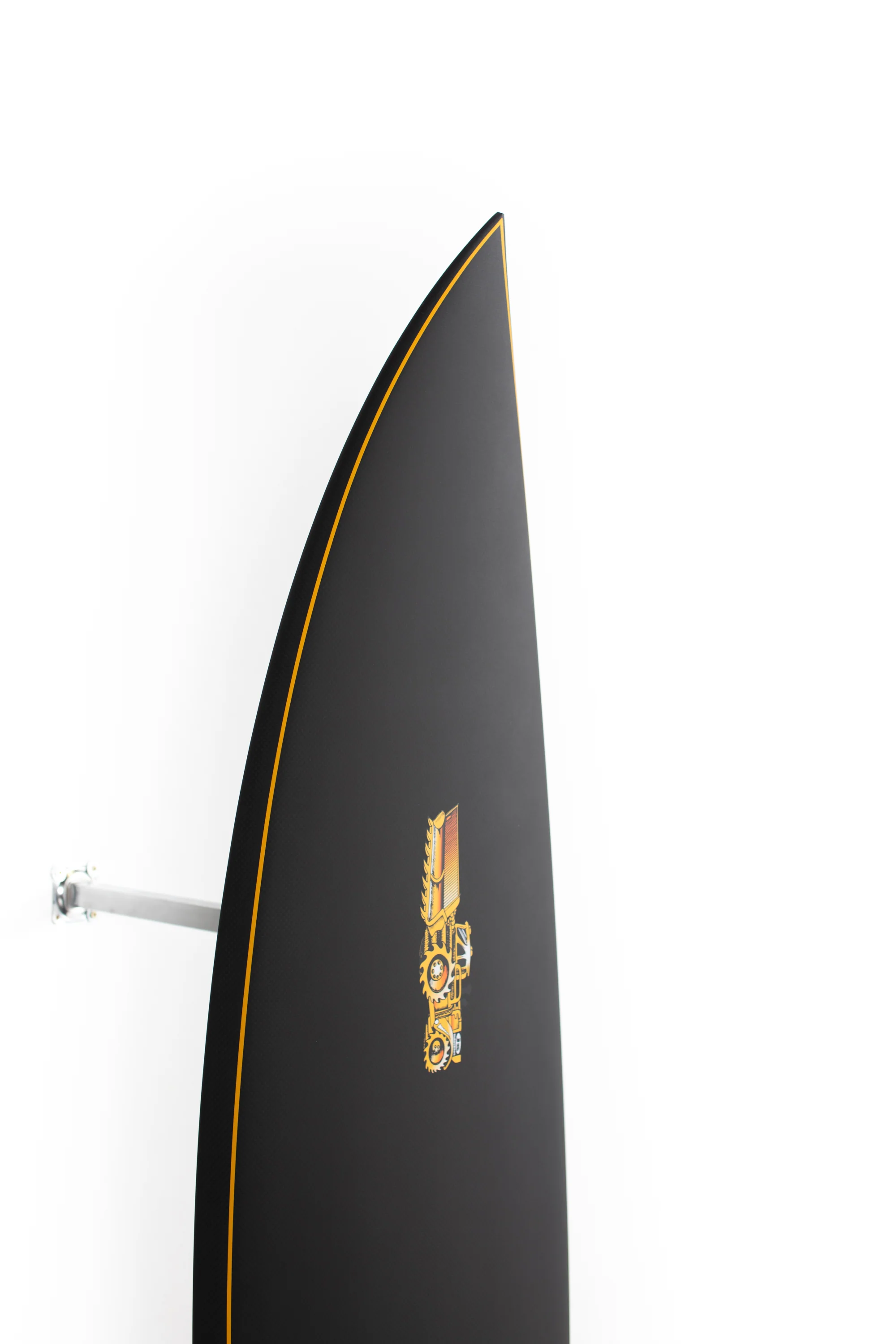 JS Surfboards - GOLDEN CHILD EASYRIDER CARBOTUNE - 6'2" x 19.25 x 2.62 - 32.4L - Image 6