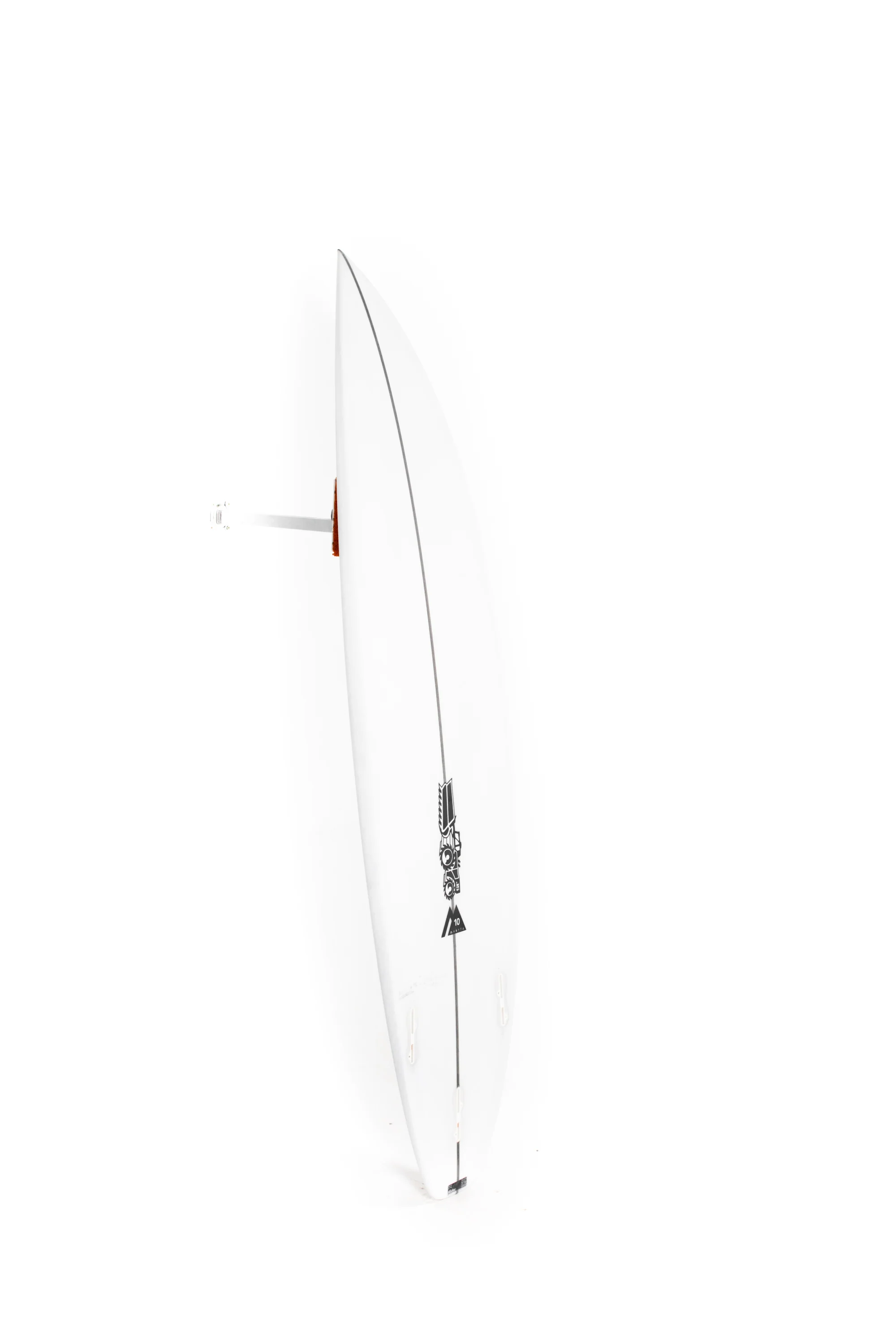 JS Surfboards - MONSTA 10 - 5'11" x 18.62 x 2.31 x 26.9L - Image 9
