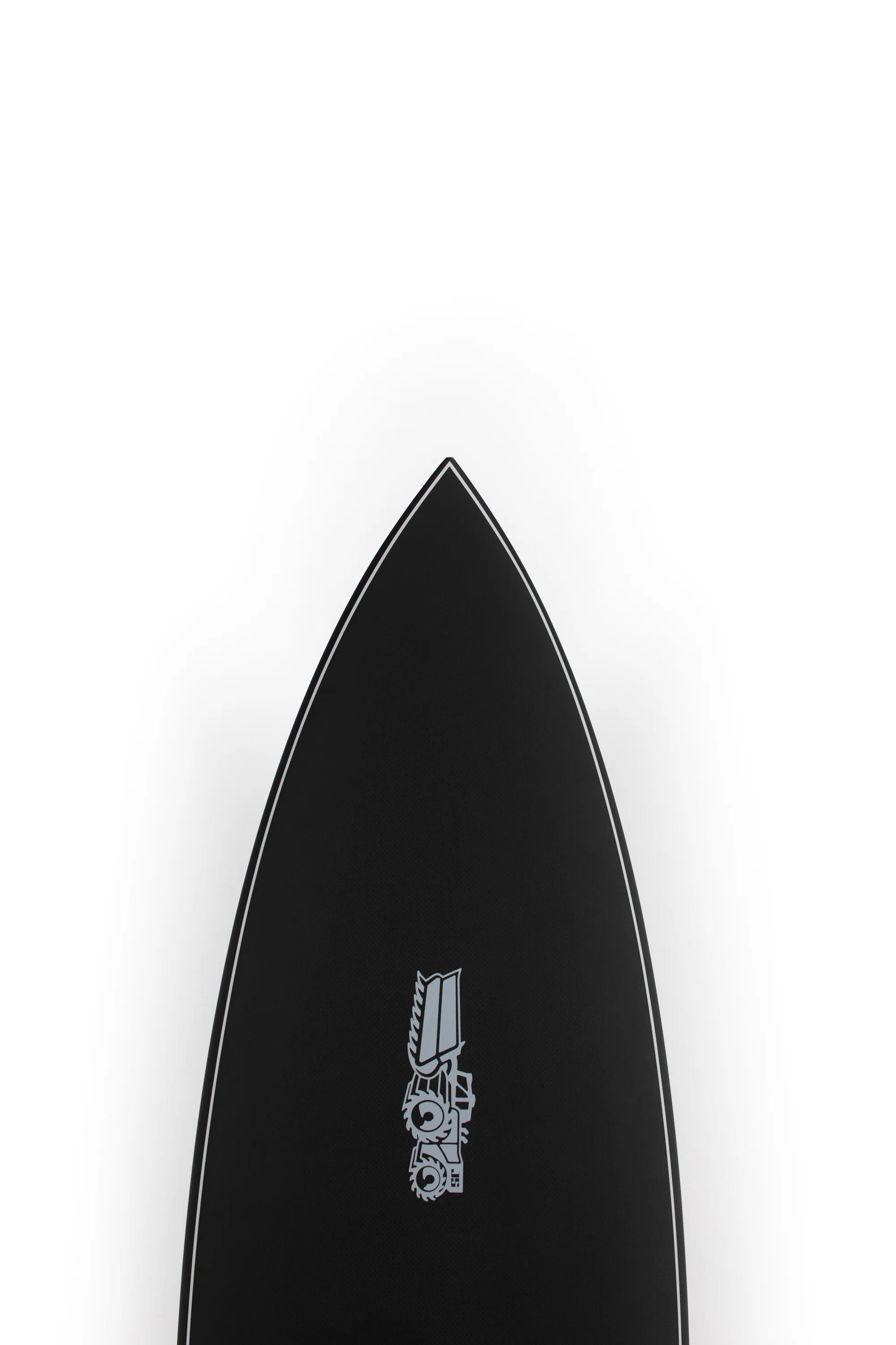 PRE ORDER | JS Surfboards - MONSTA 10 Easy Rider - 6'1" x 20 x 2 11/16 x 34.7L - Image 3