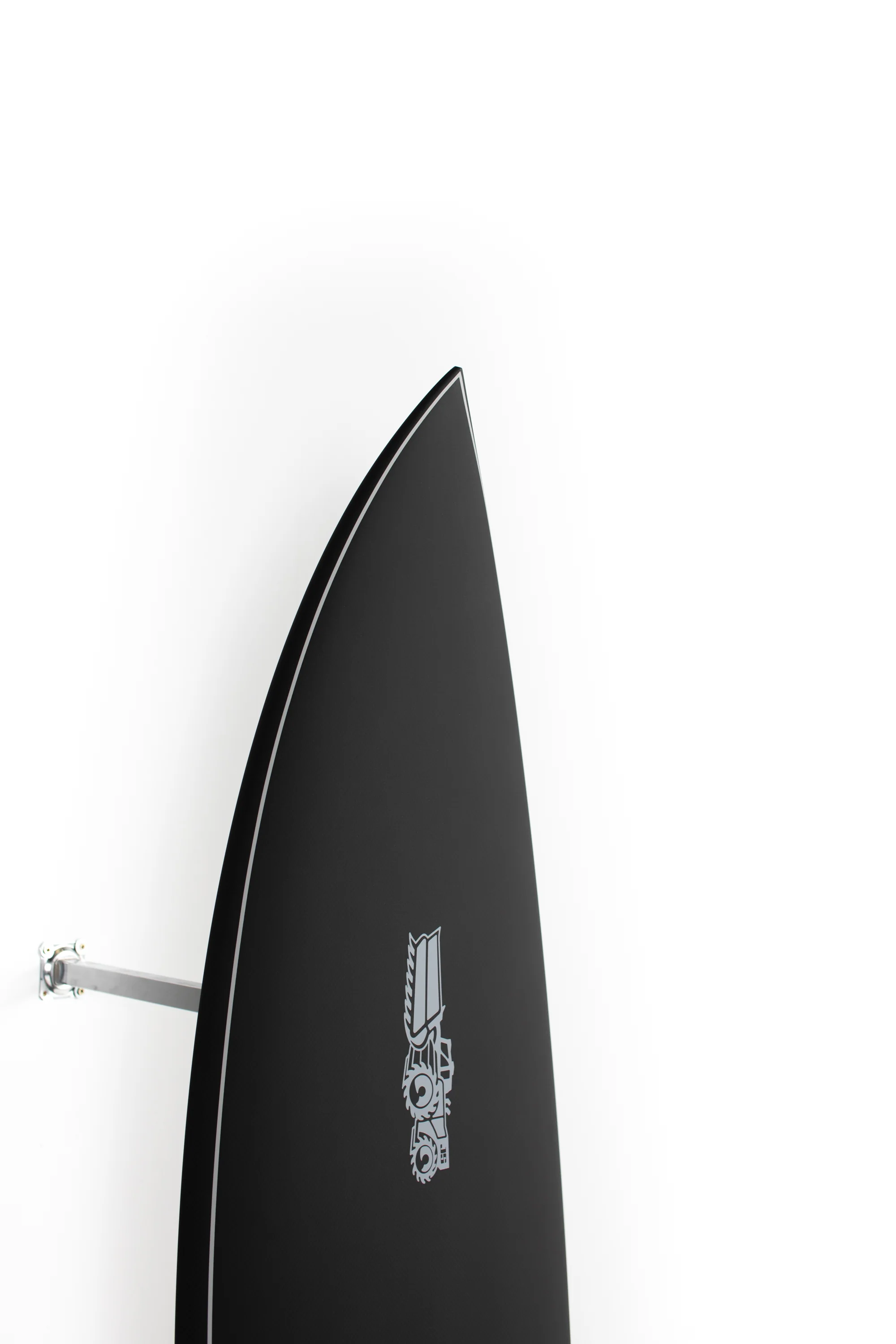 PRE ORDER | JS Surfboards - MONSTA 10 Easy Rider - 6'1" x 20 x 2 11/16 x 34.7L - Image 6