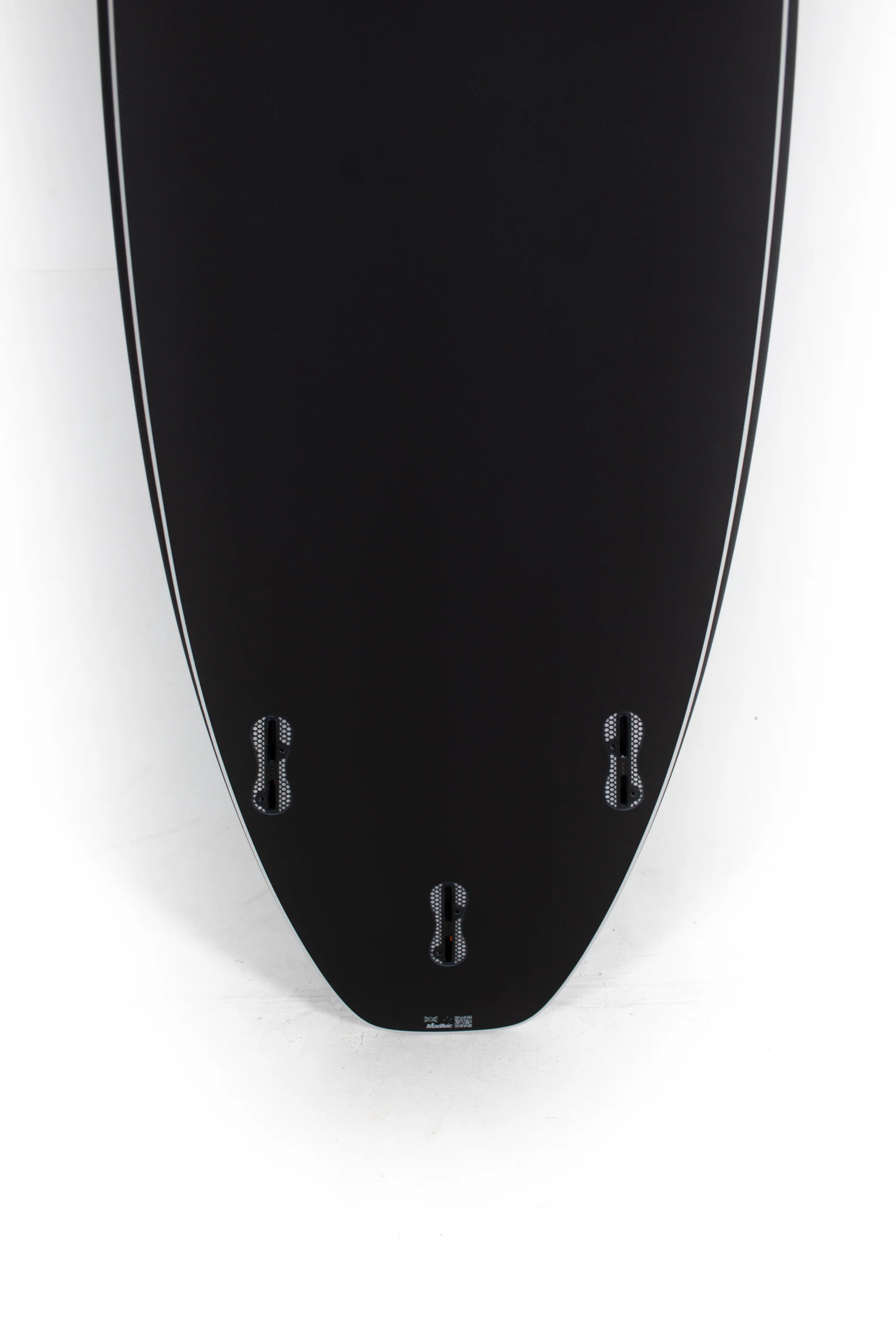 PRE ORDER | JS Surfboards - MONSTA 10 Easy Rider - 6'1" x 20 x 2 11/16 x 34.7L - Image 8