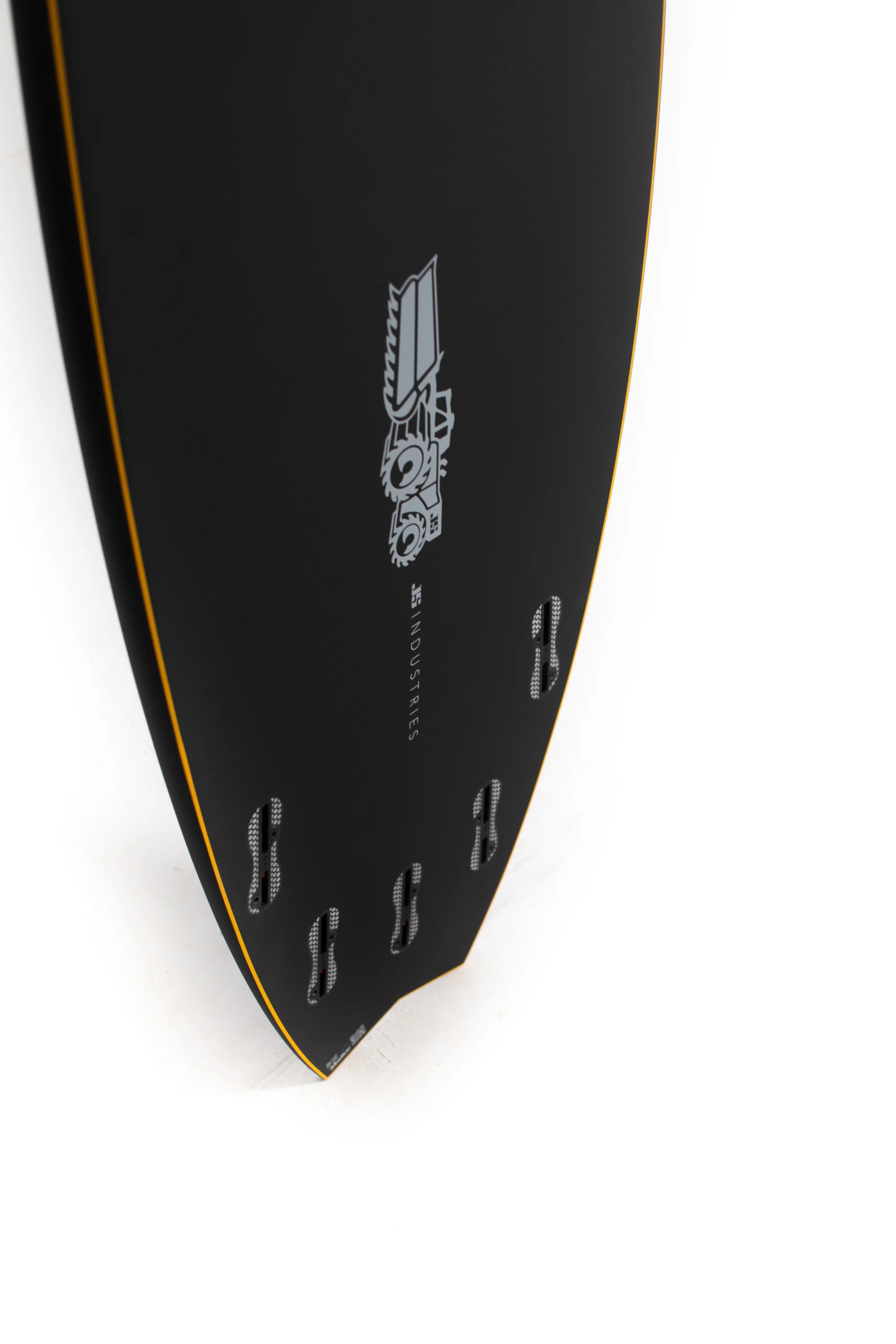 PRE ORDER | JS Surfboards - SUB XERO CARBOTUNE - 5'5" x 19 7/8 x 2 1/2 - 29L - Image 10