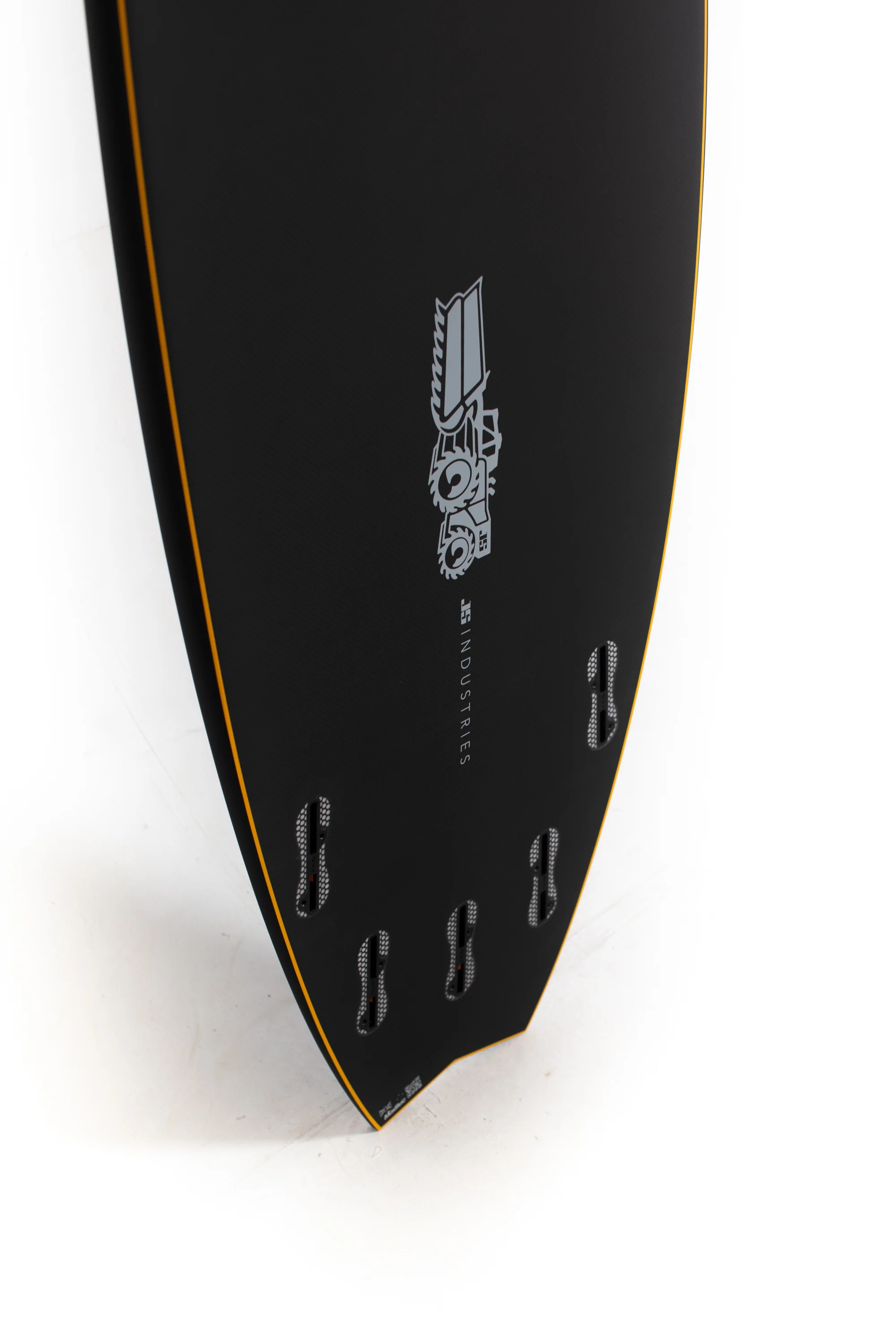 PRE ORDER | JS Surfboards - SUB XERO CARBOTUNE - 5'7" x 20 1/4 x 2 5/8 - 32L - Image 10