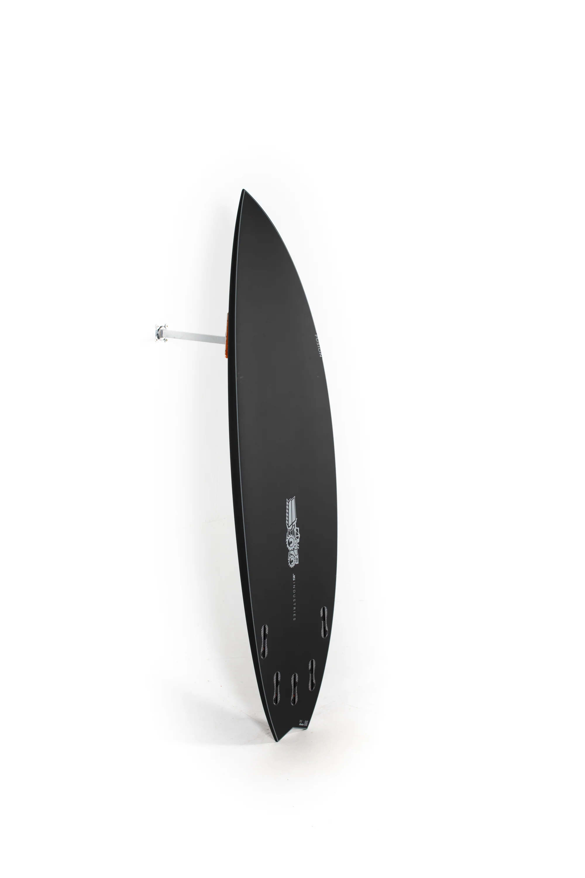 JS Surfboards - XERO FUSION Carbotune - 5'10" x 19.75 x 2.5 x 31.30L - Image 9