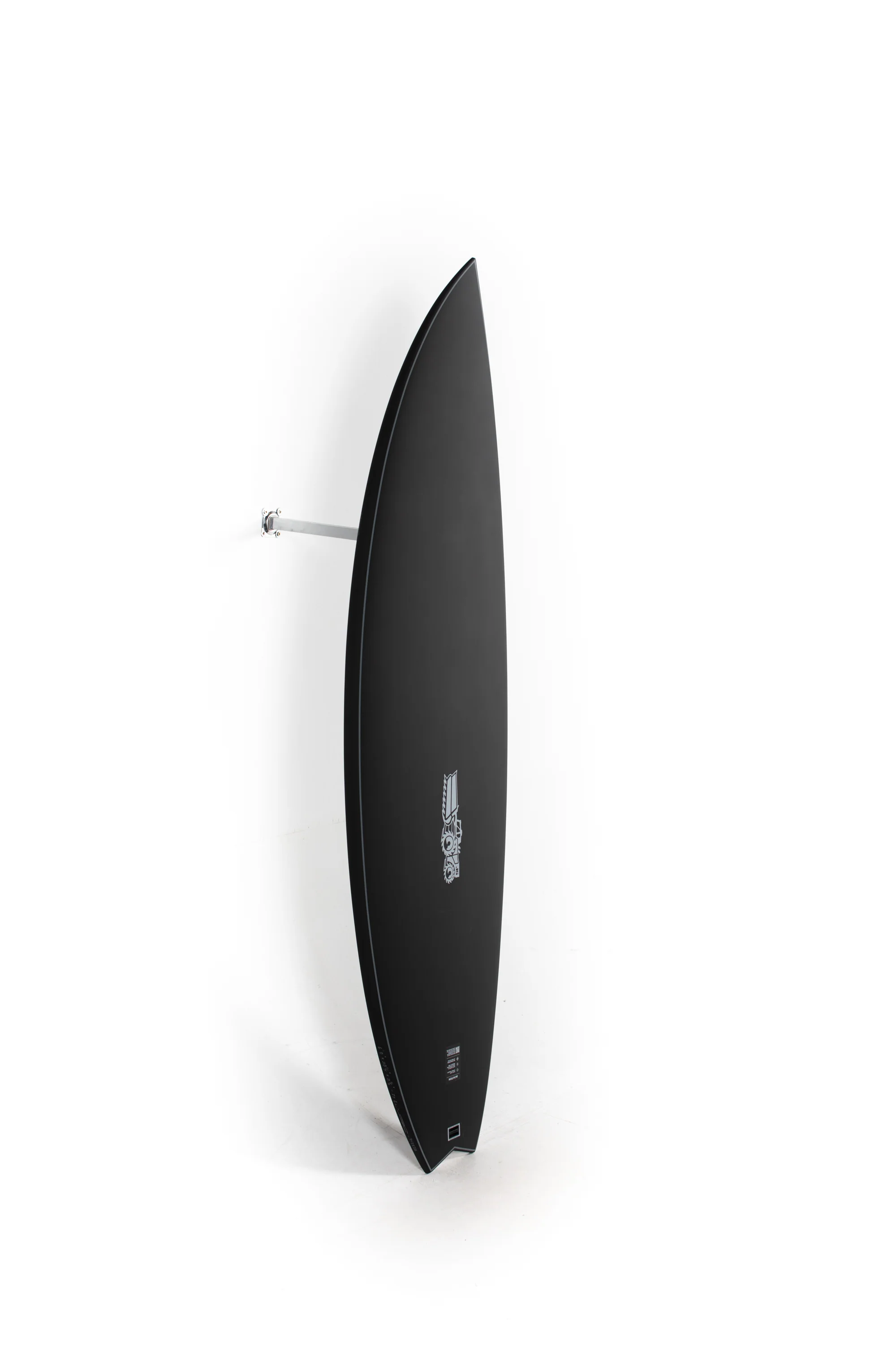 JS Surfboards - XERO FUSION Carbotune - 6'0" x 20 1/4 x 2 5/8 x 34.6L - Image 5