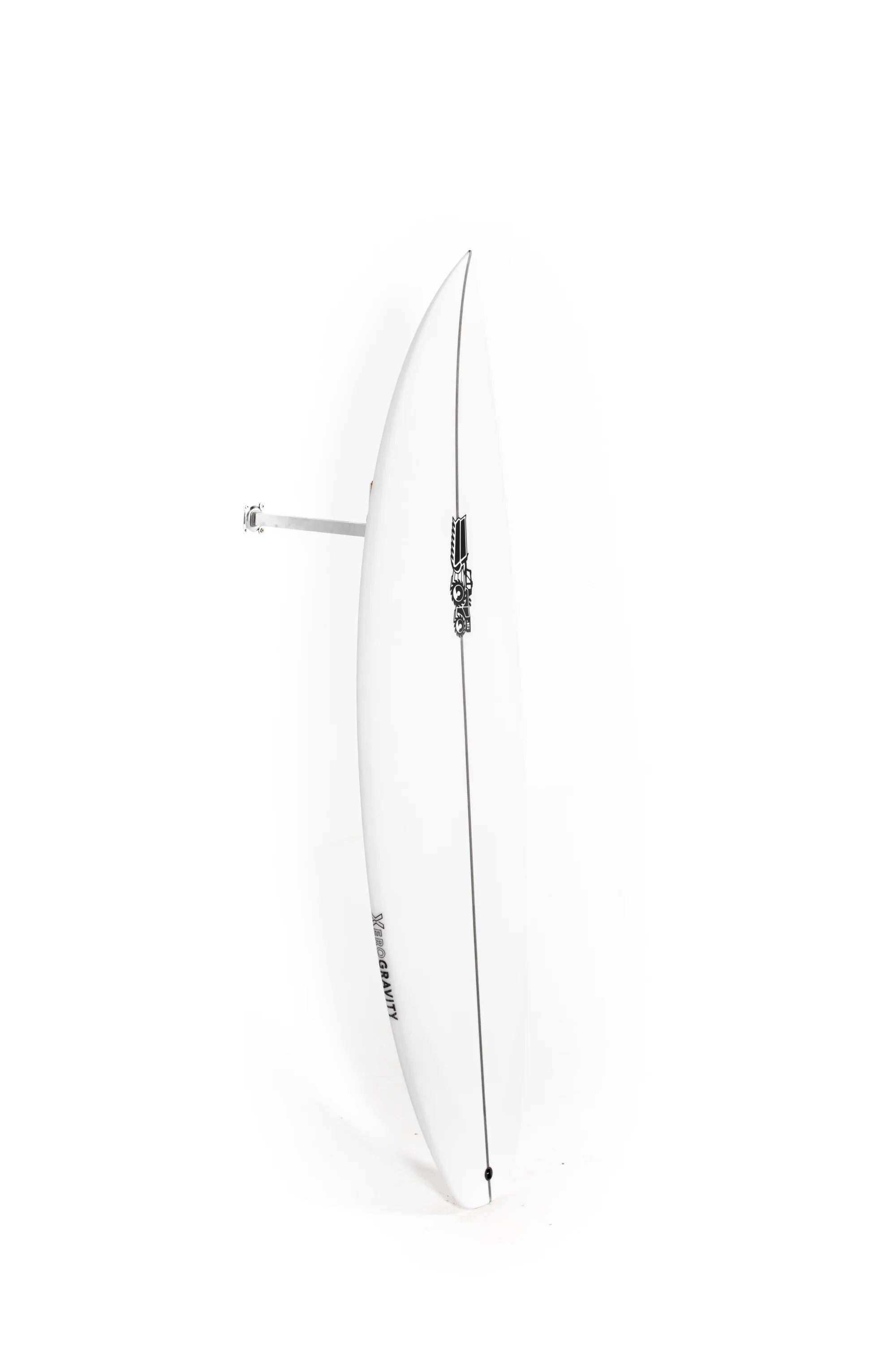JS Surfboards - XERO GRAVITY - 5'10" x 19.25" x 2.44 x 29.5L - Image 5