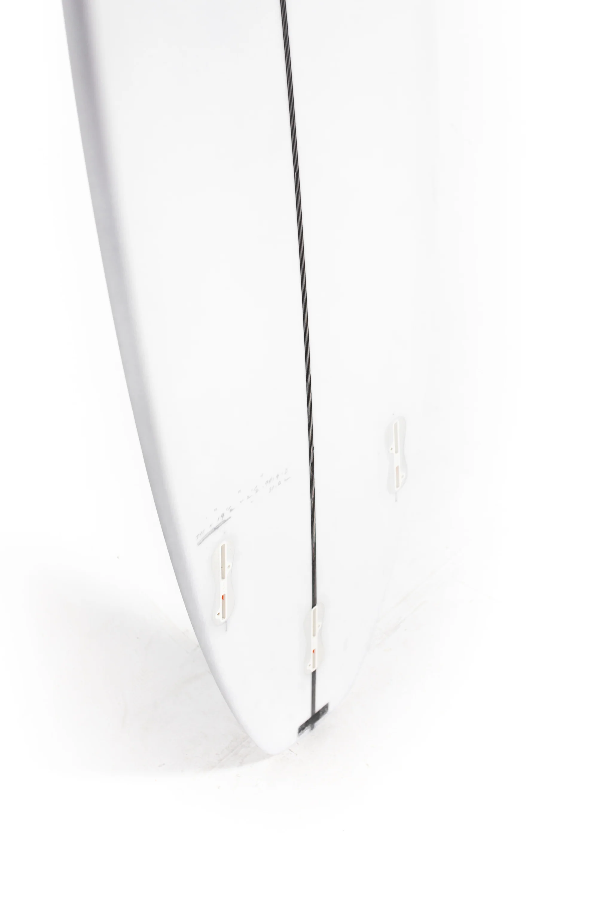 JS Surfboards - XERO GRAVITY - 5'11" x 19.5" x 2.50 x 31L - Image 10