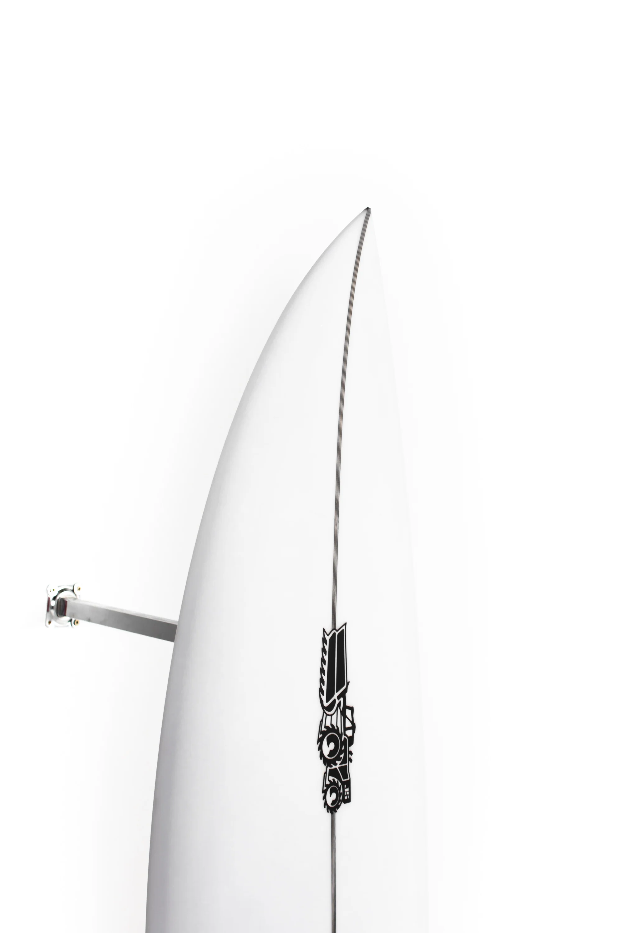 JS Surfboards - XERO GRAVITY - 5'11" x 19.5" x 2.50 x 31L - Image 6