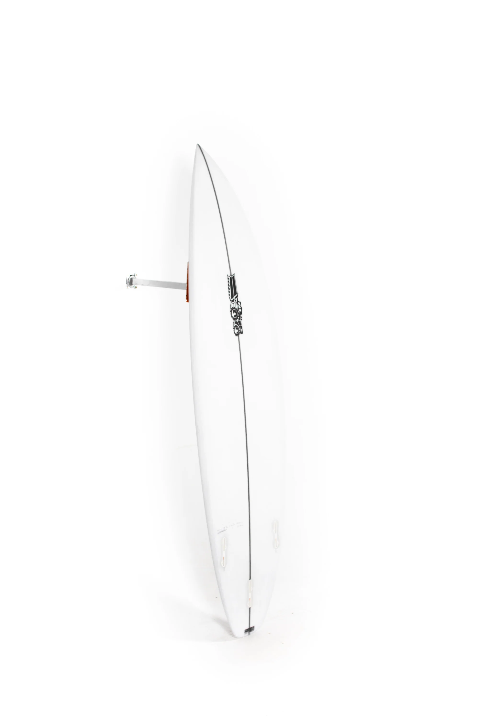 JS Surfboards - XERO GRAVITY - 5'11" x 19.5" x 2.50 x 31L - Image 9