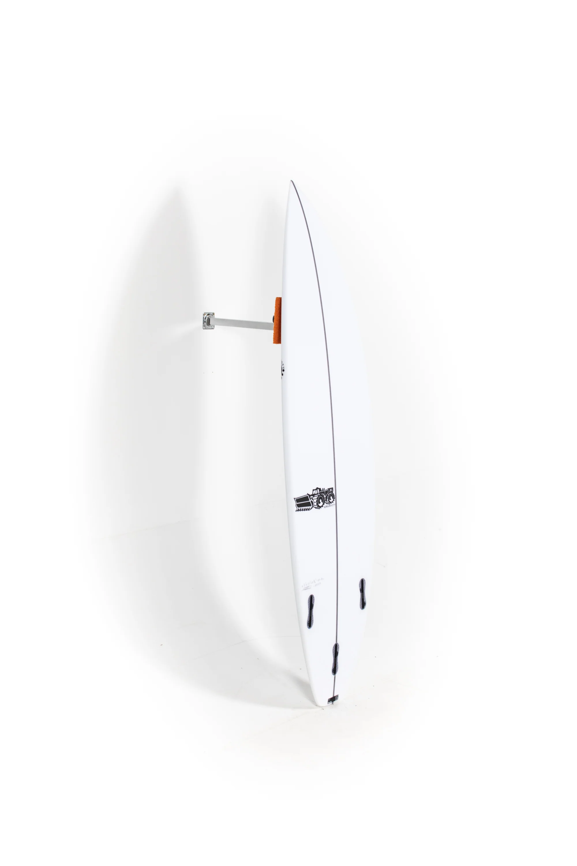 JS Surfboards - XERO GRAVITY - 5'9" x 19" x 2.31" x 27L. - XEROGRAVITY - OU - Image 9