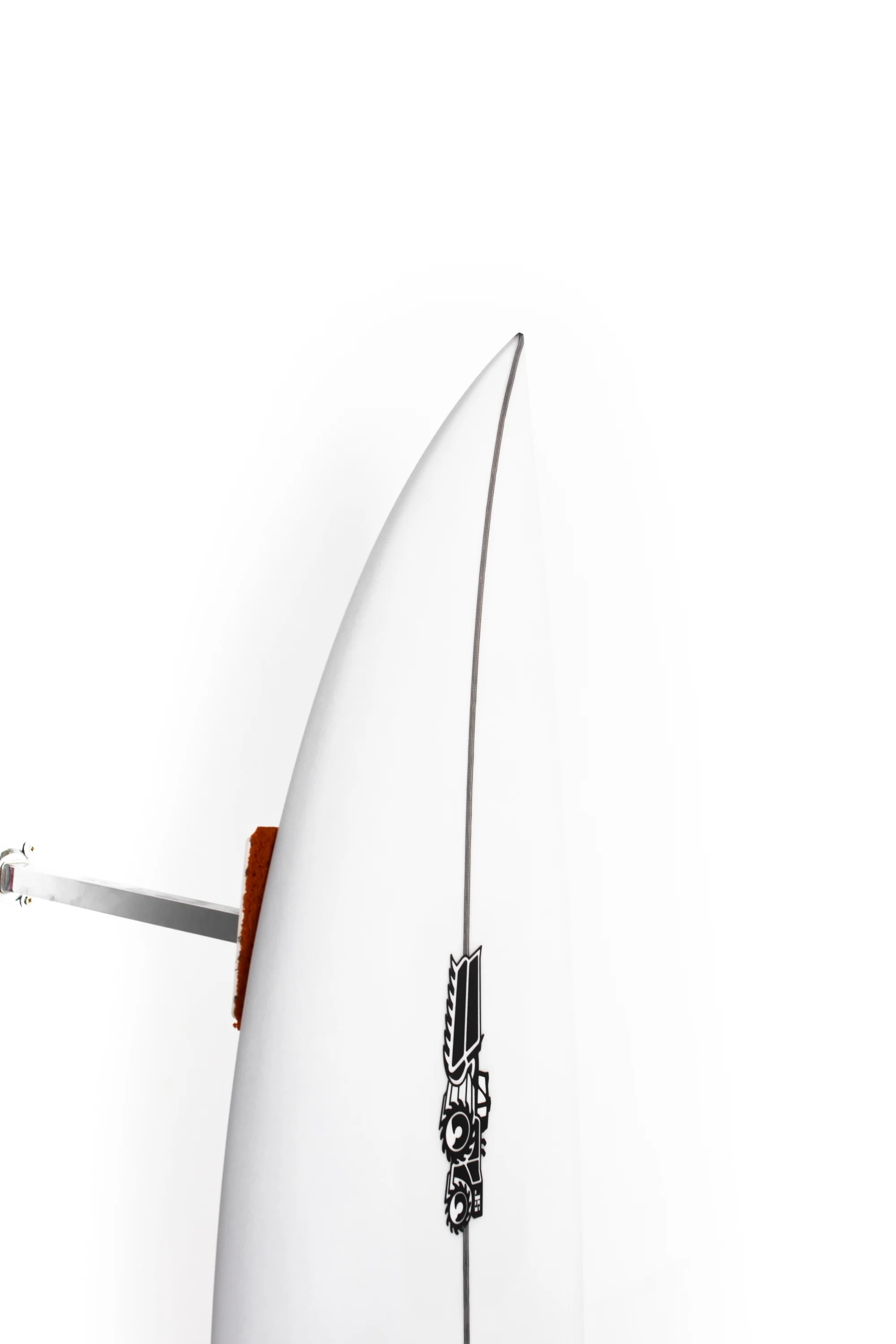 JS Surfboards - XERO GRAVITY - 5'9" x 19" x 2.38 x 27.8L - Image 6