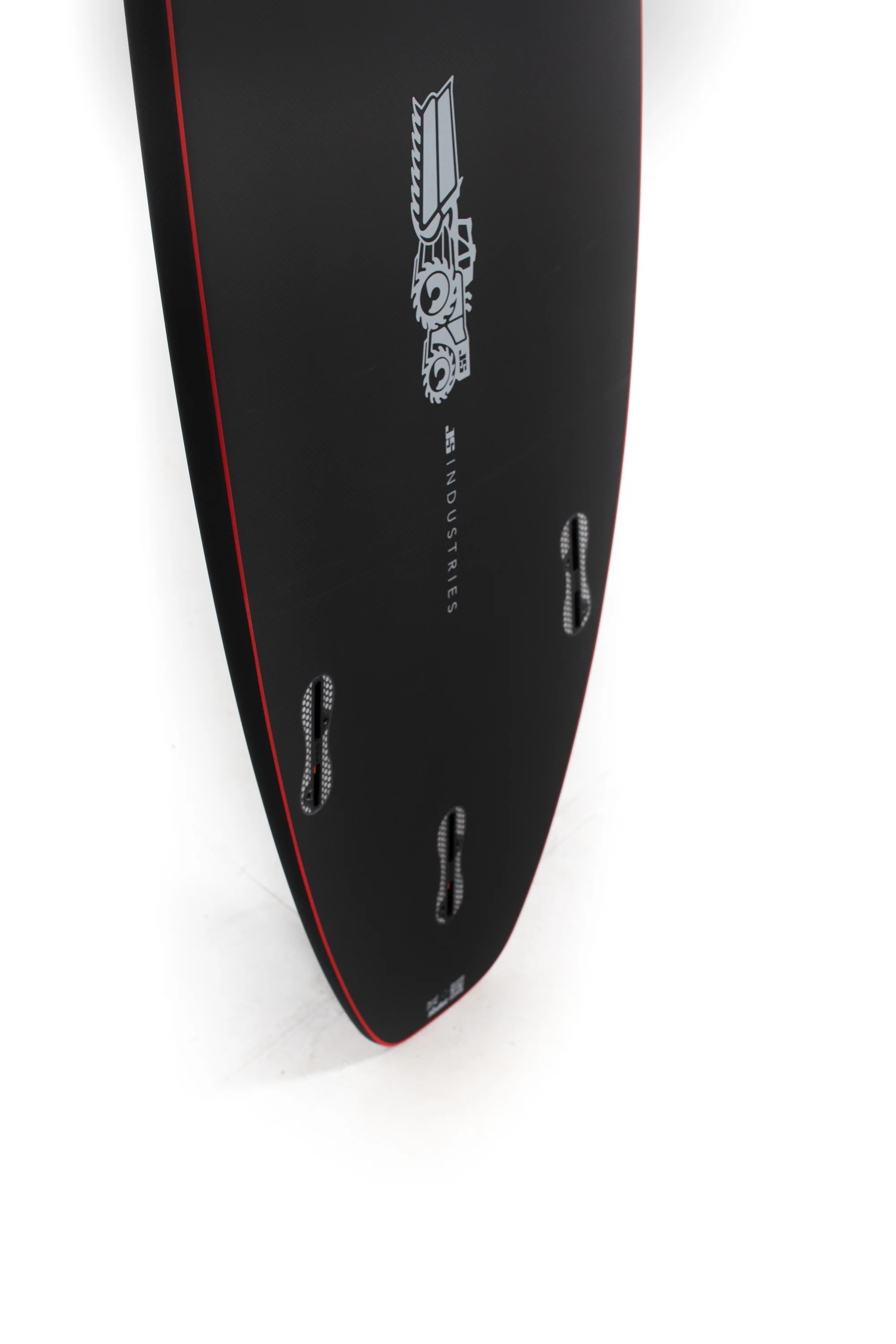PRE ORDER | JS Surfboards - XERO GRAVITY CARBOTUNE EASY RIDER - 5'10" x 19 3/4 x 2 9/16 x 31.5L - Image 10