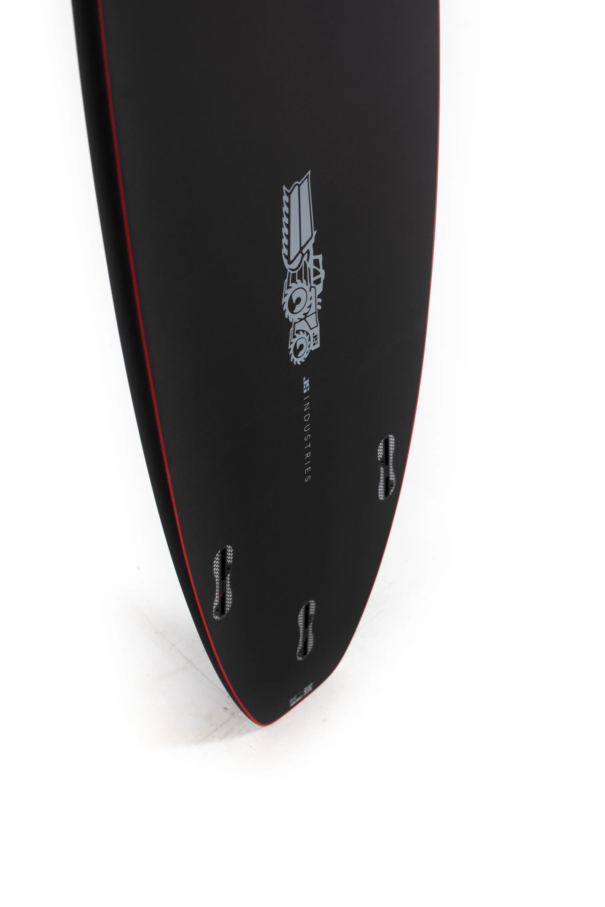 JS Surfboards - XERO GRAVITY CARBOTUNE EASY RIDER - 6'0" x 20 x 2 11/16 x 34.6L - Image 10