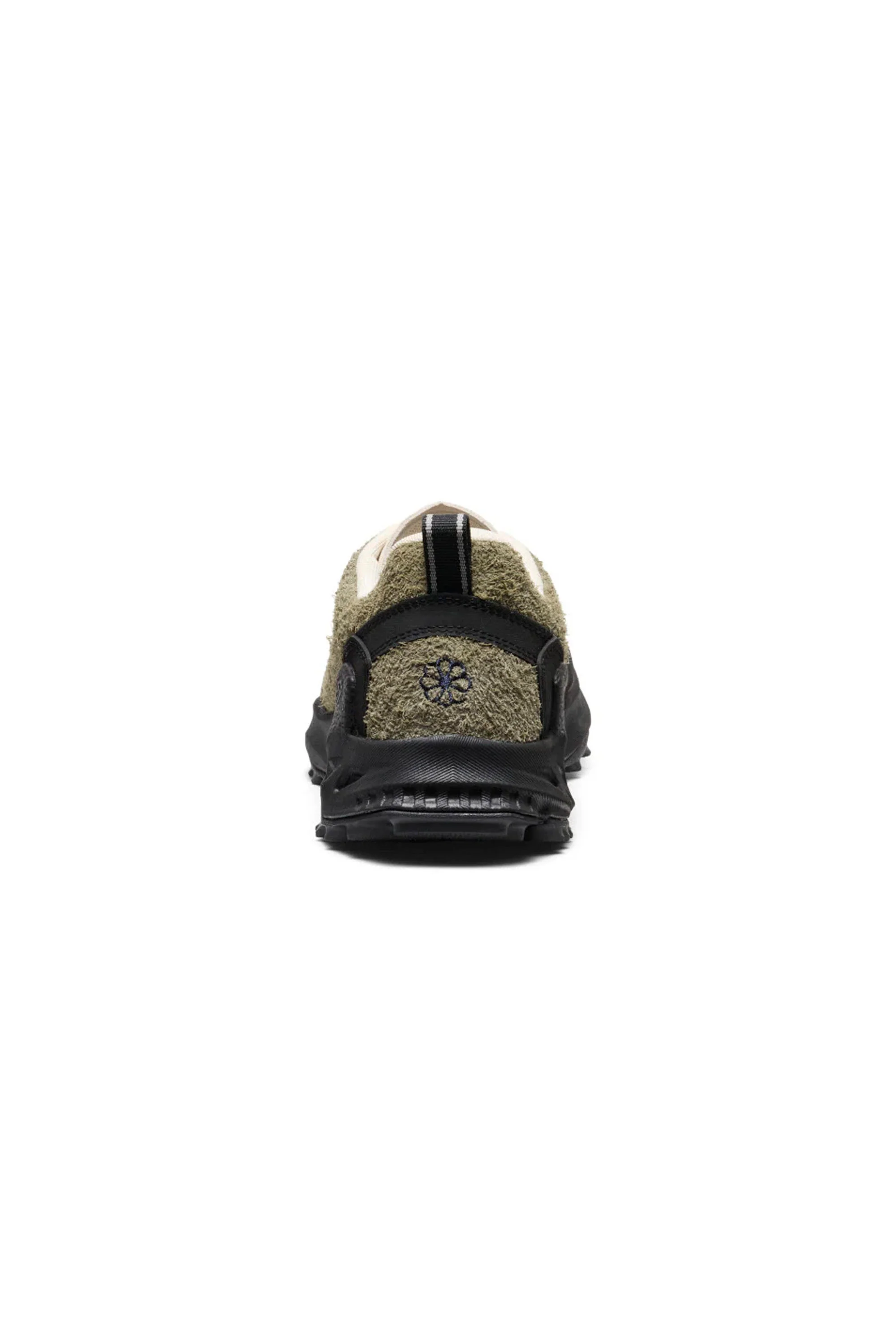 KEEN - JASPER ZIONIC - MAN - DARK OLIVE - Image 5