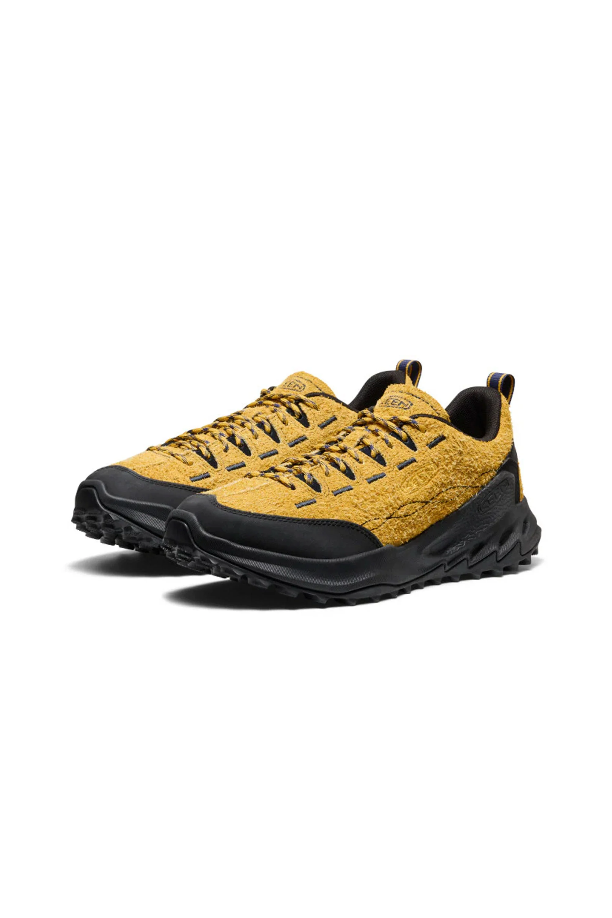 KEEN - JASPER ZIONIC - MAN - LEMON CURRY - Image 2
