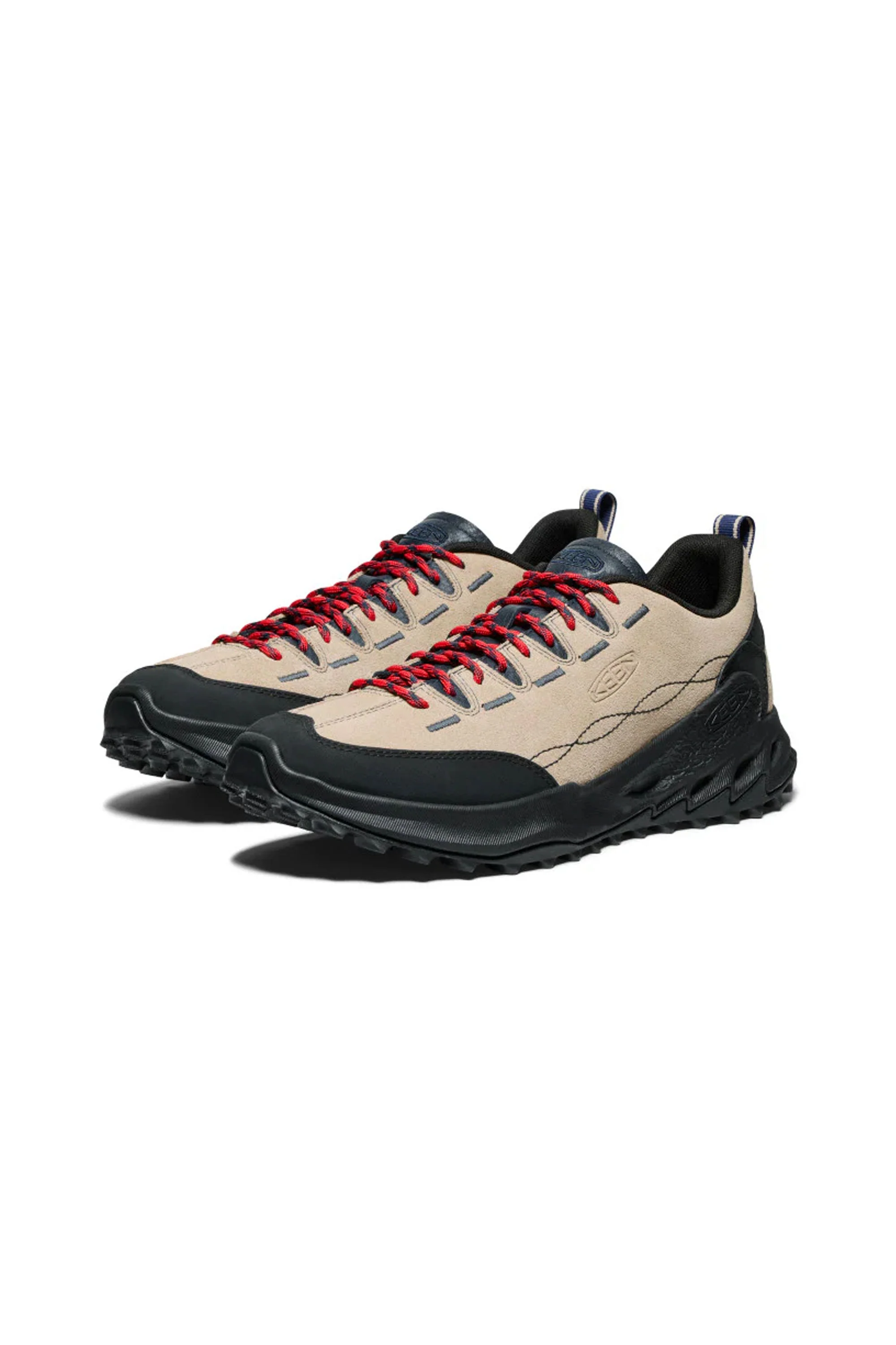 KEEN - JASPER ZIONIC - MAN - SAFARI - Image 2