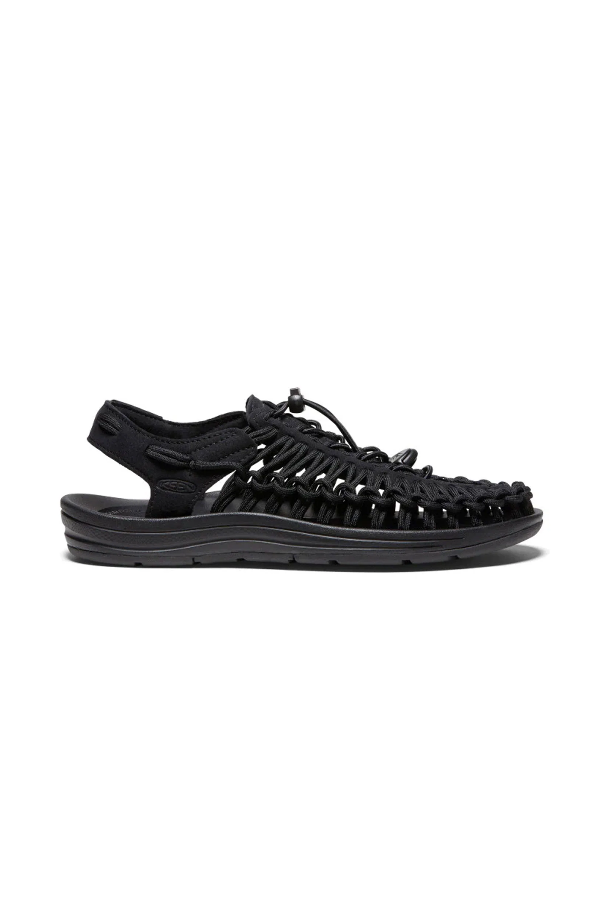 KEEN - UNEEK - BLACK - WOMAN