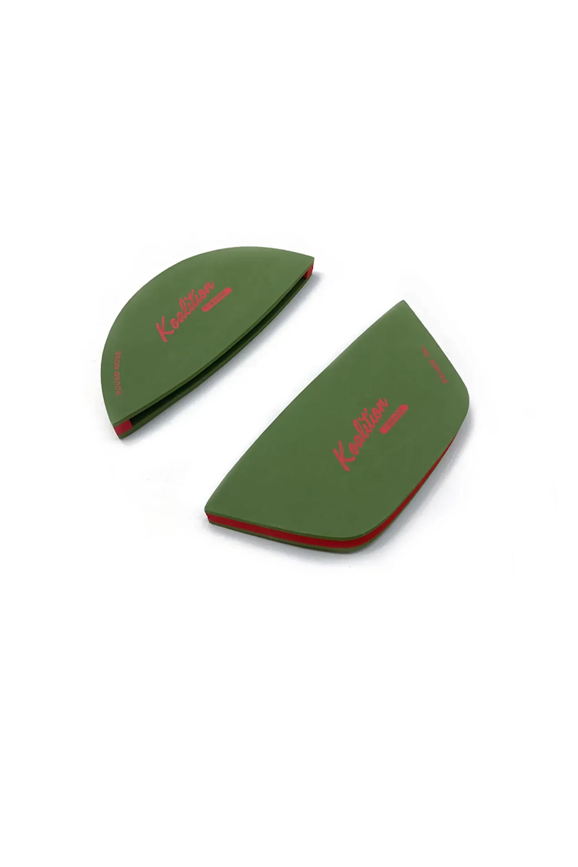 KOALITION - EVA NOSE ROUND AND SQUARE TAIL PROTECTION