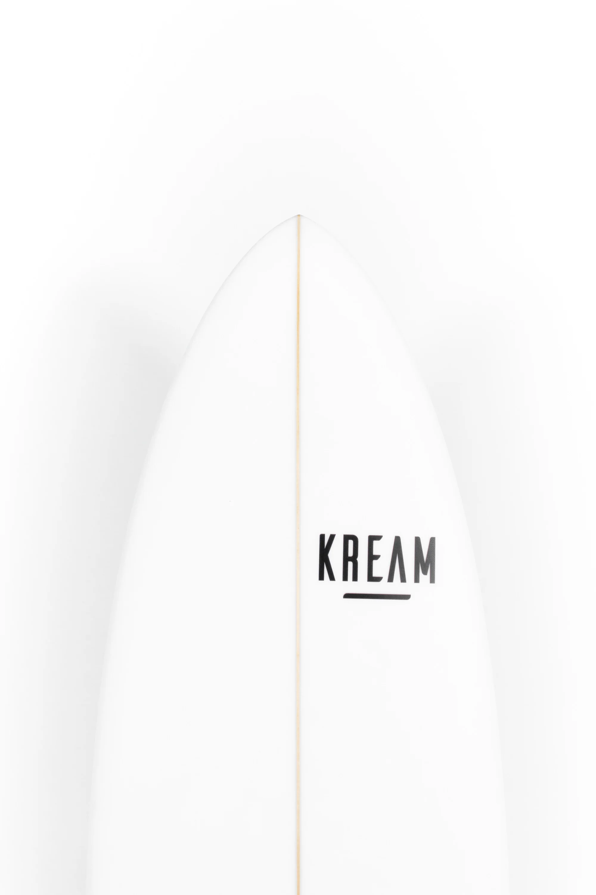 Kream Surfboards - ELLIPSE - 6'4" - 21 1/4 - 2 11/16 - 39,92L - Image 3