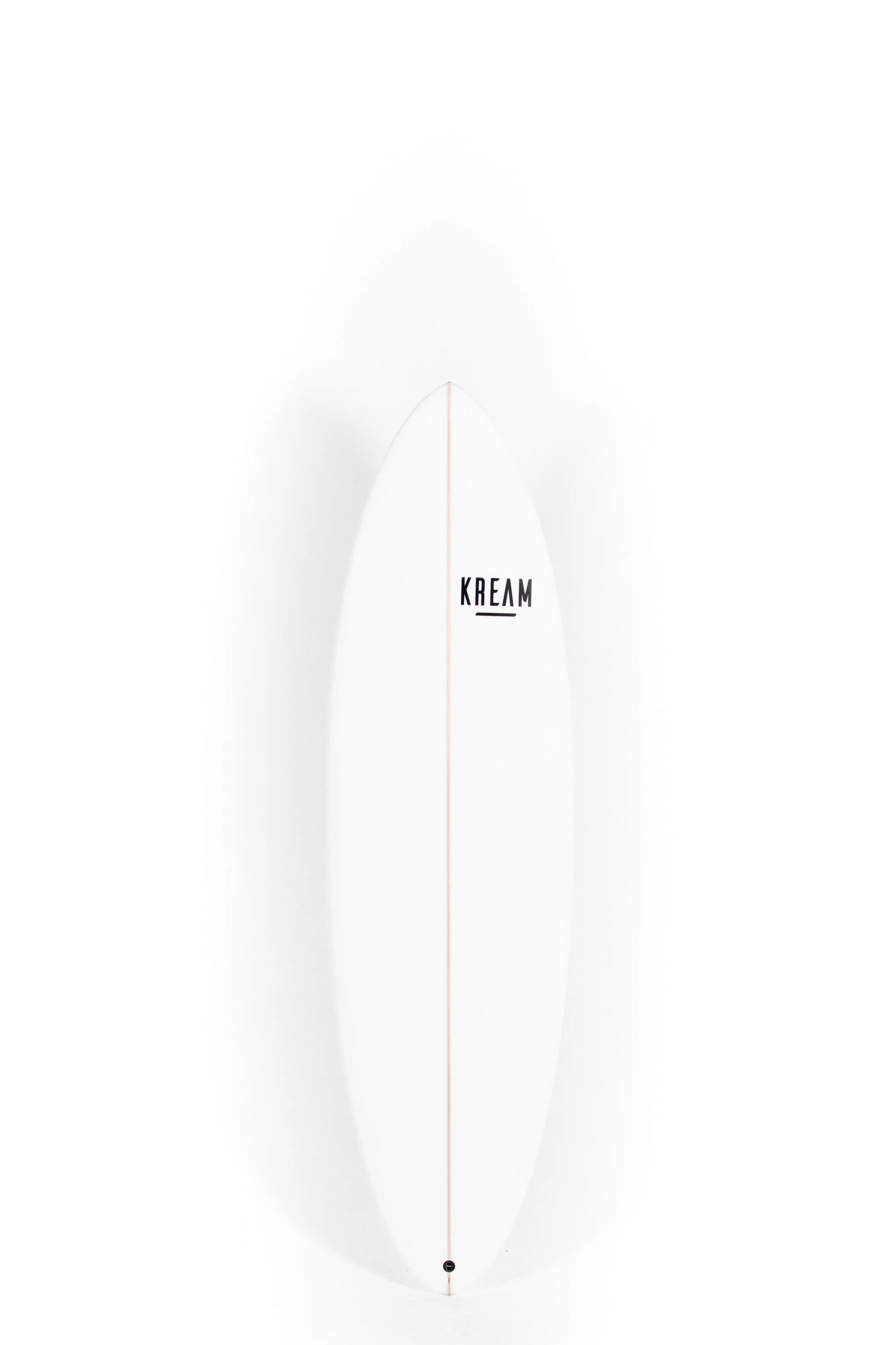 Kream Surfboards - ELLIPSE - 6'6" - 21 1/2 - 2 3/4 - 42,53L