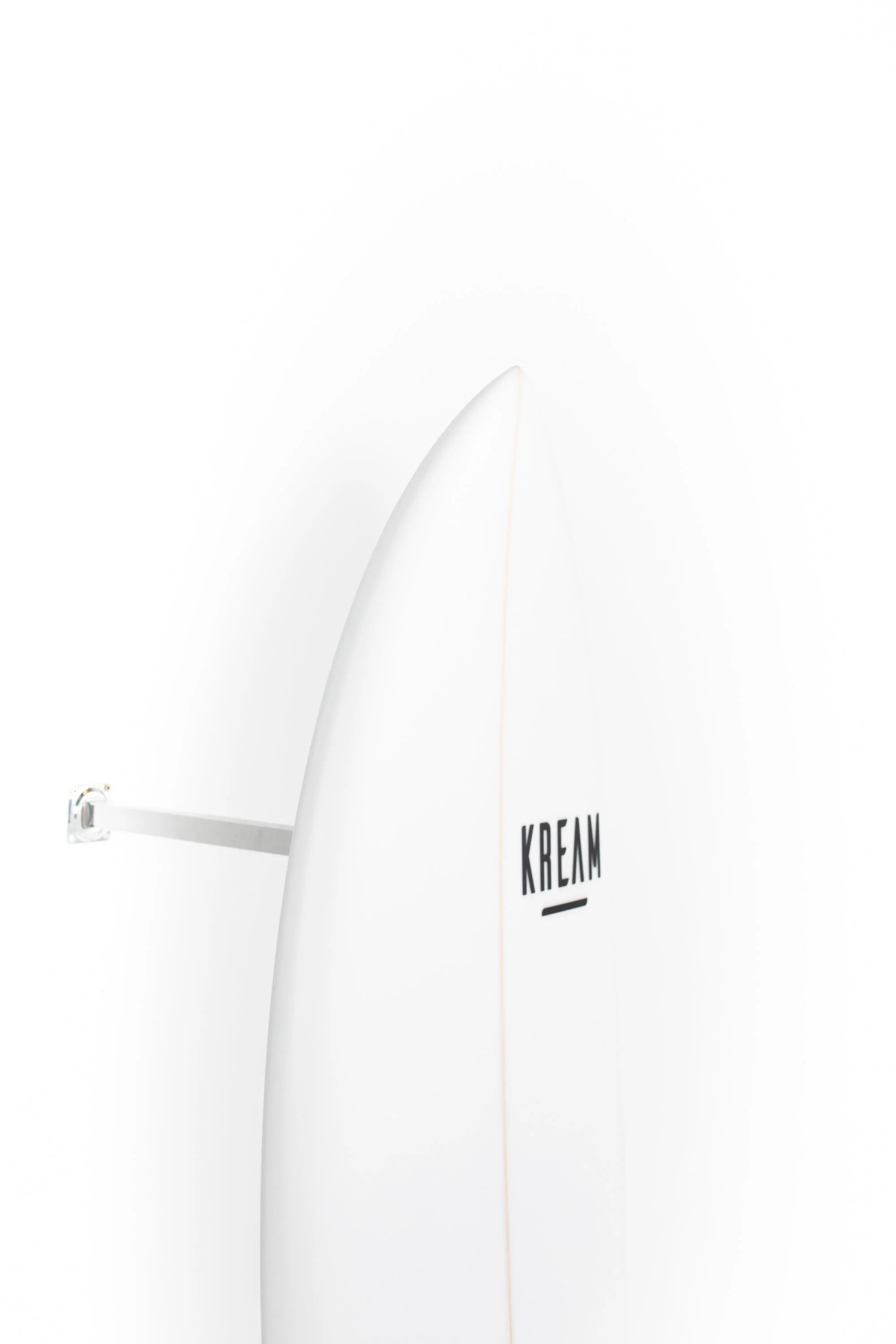 Kream Surfboards - FISH - 5'8" - 21 - 2 1/2 - 34.45L - Image 7