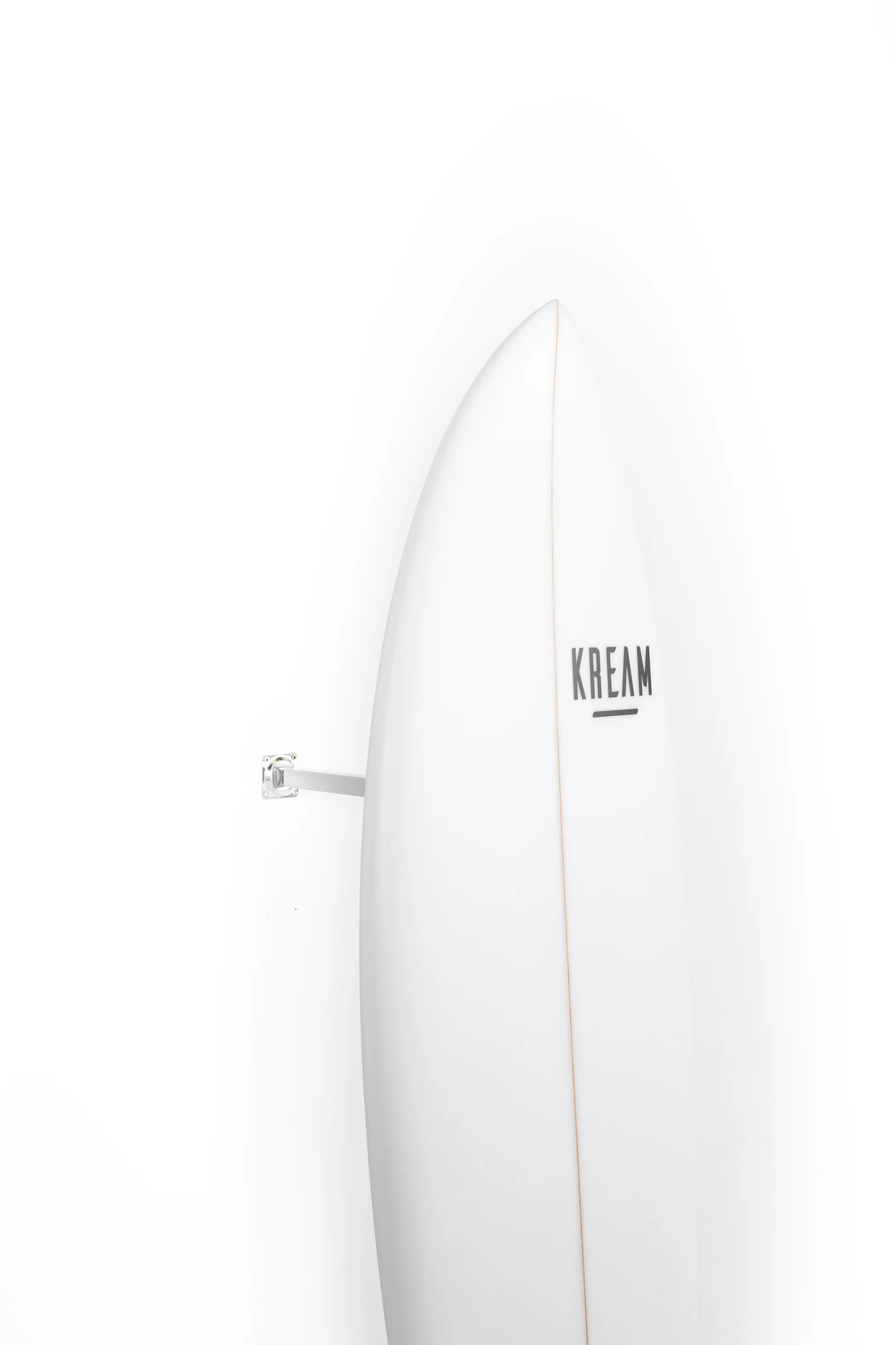 Kream Surfboards - FISH - 6'2" - 21 5/8 - 2 5/8 - 40.48L - Image 7