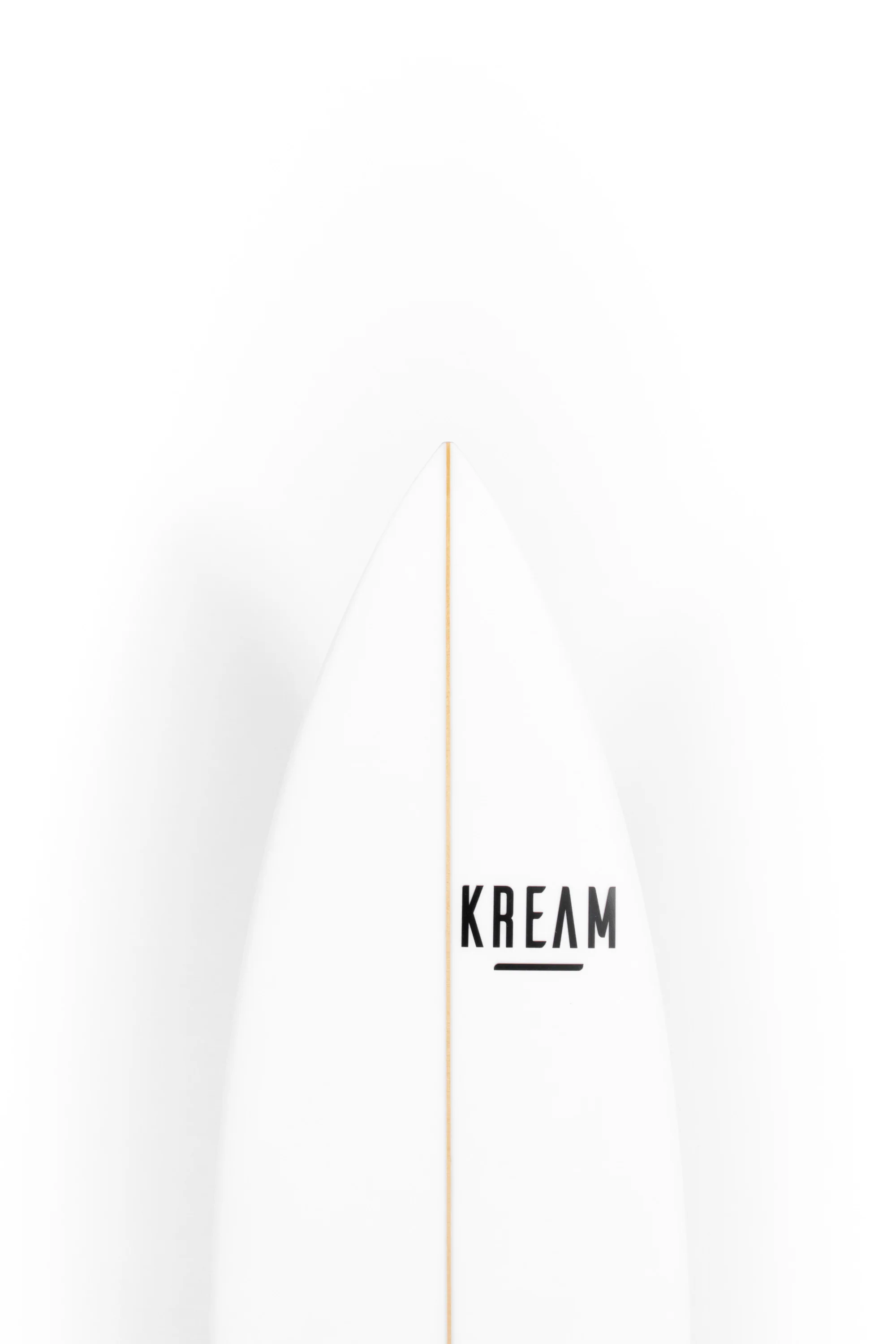 Kream Surfboards - HAPPY HOUR - 5'6" - 18 1/2 - 2 3/16 - 23,82L - Image 3
