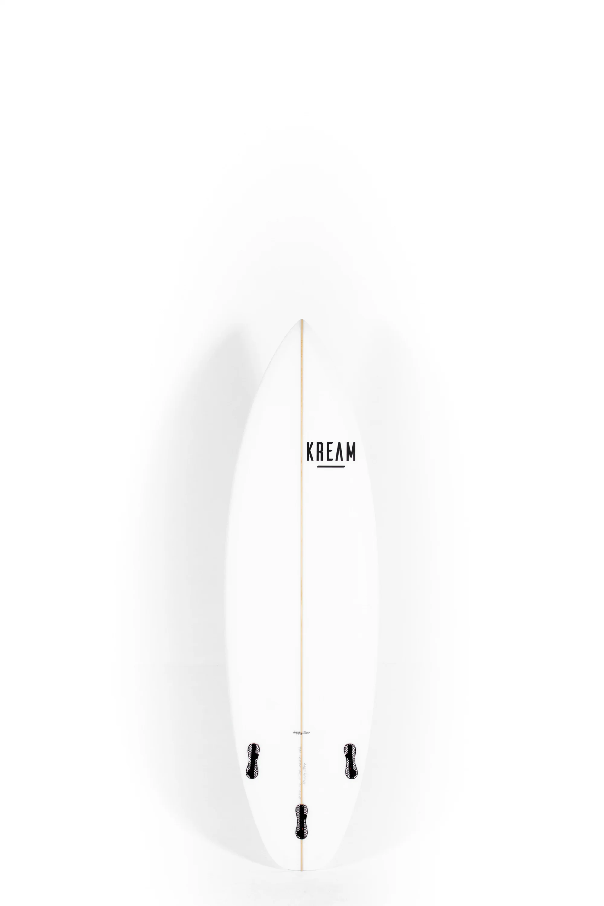 Kream Surfboards - HAPPY HOUR - 5'8" - 19 - 2 5/16 - 26,64L - Image 2