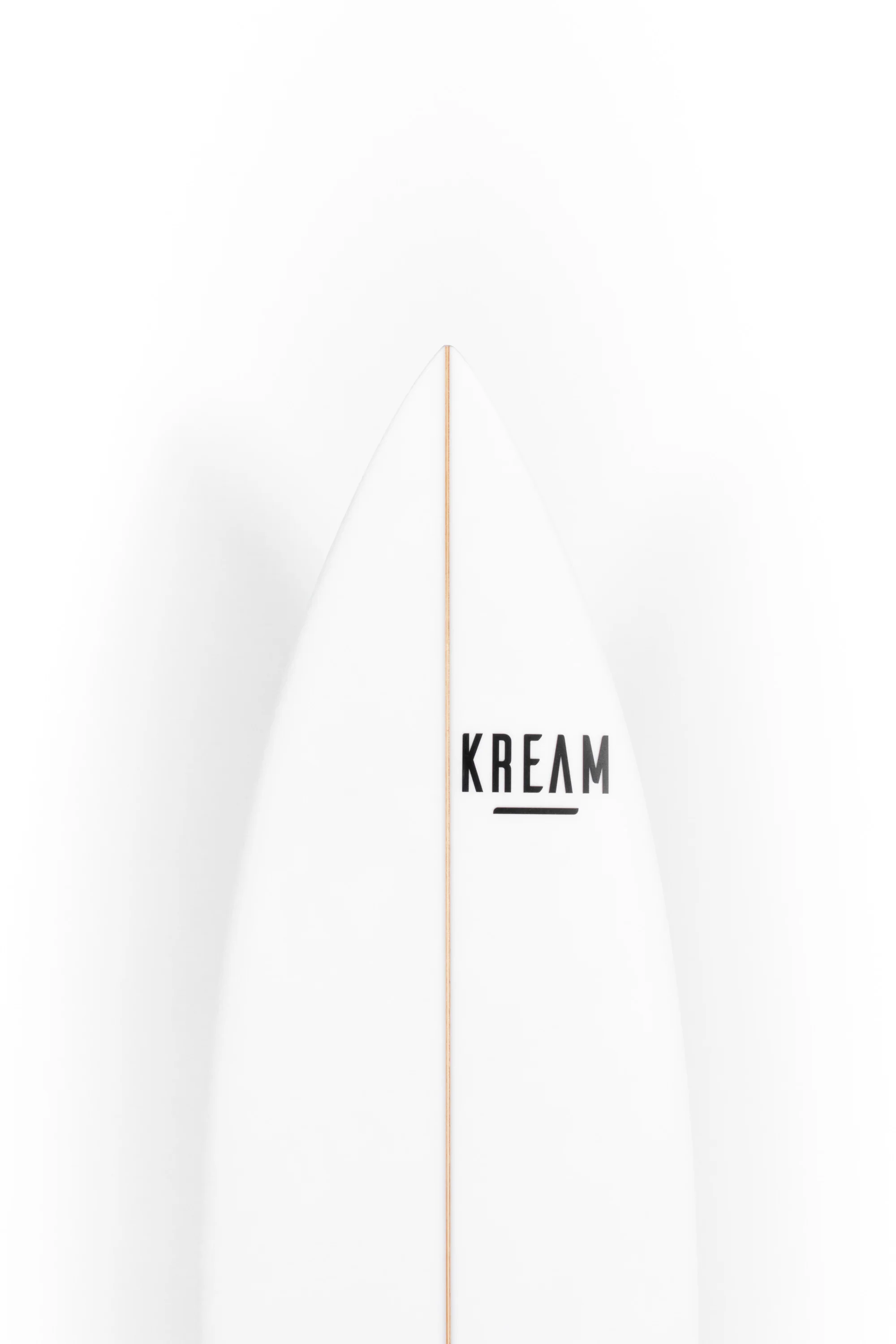 Kream Surfboards - HAPPY HOUR - 6'2" -20 - 2 9/16 - 33,72L - Image 3
