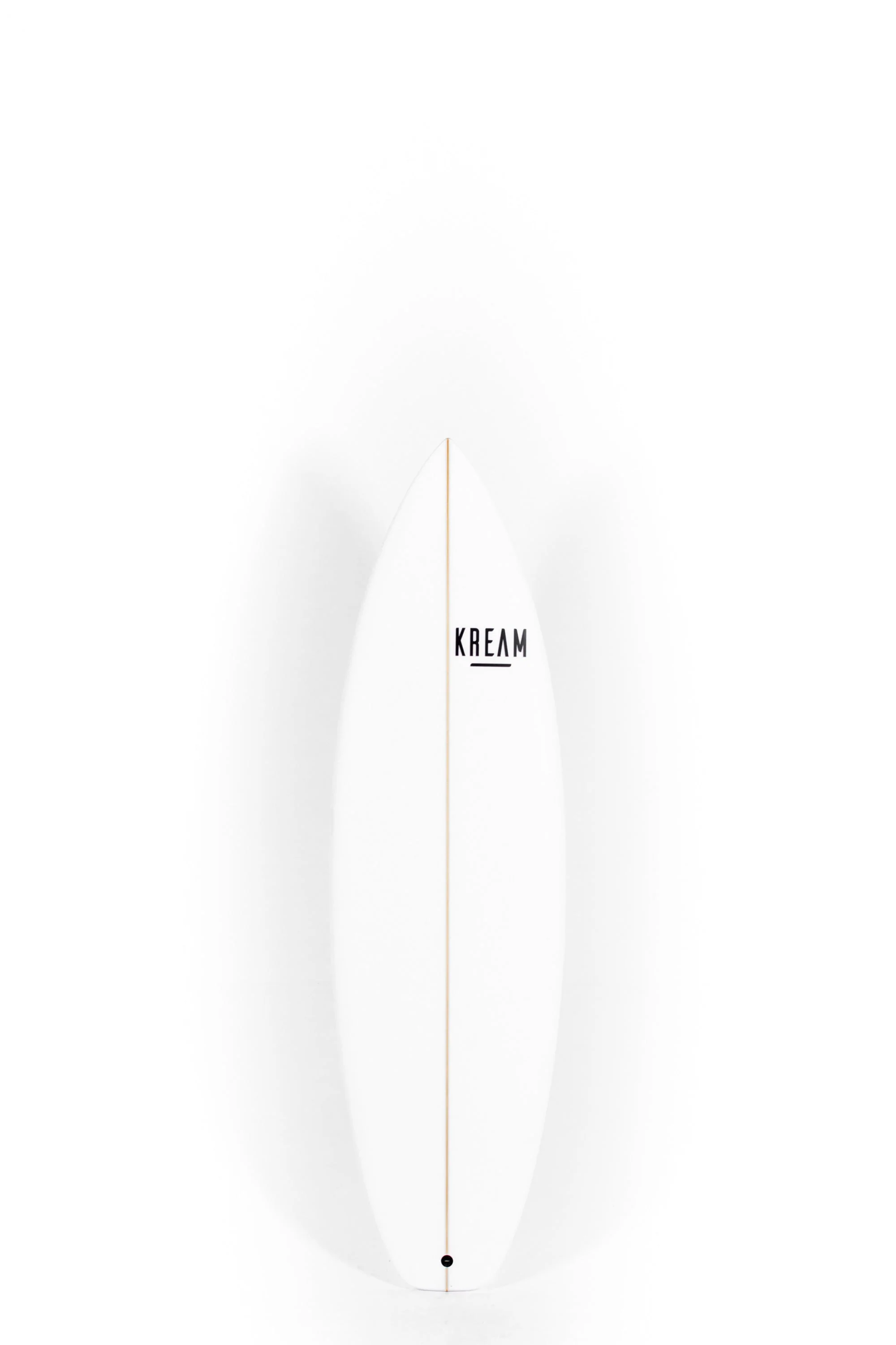 Kream Surfboards - WOLF - 5'8" - 19 1/2 - 2 3/8 - 28,8L