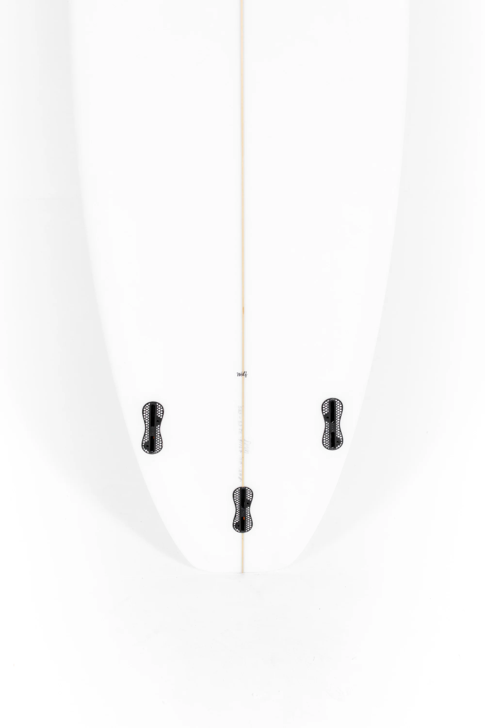 Kream Surfboards - WOLF - 6'0" - 20 - 2 9/16 - 33,59L - Image 8