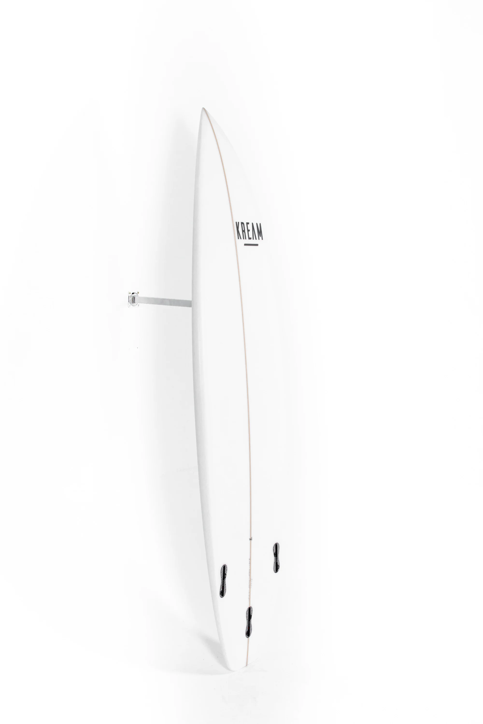 Kream Surfboards - WOLF - 6'4" - 20 1/2 - 2 3/4 - 38,75L - Image 9