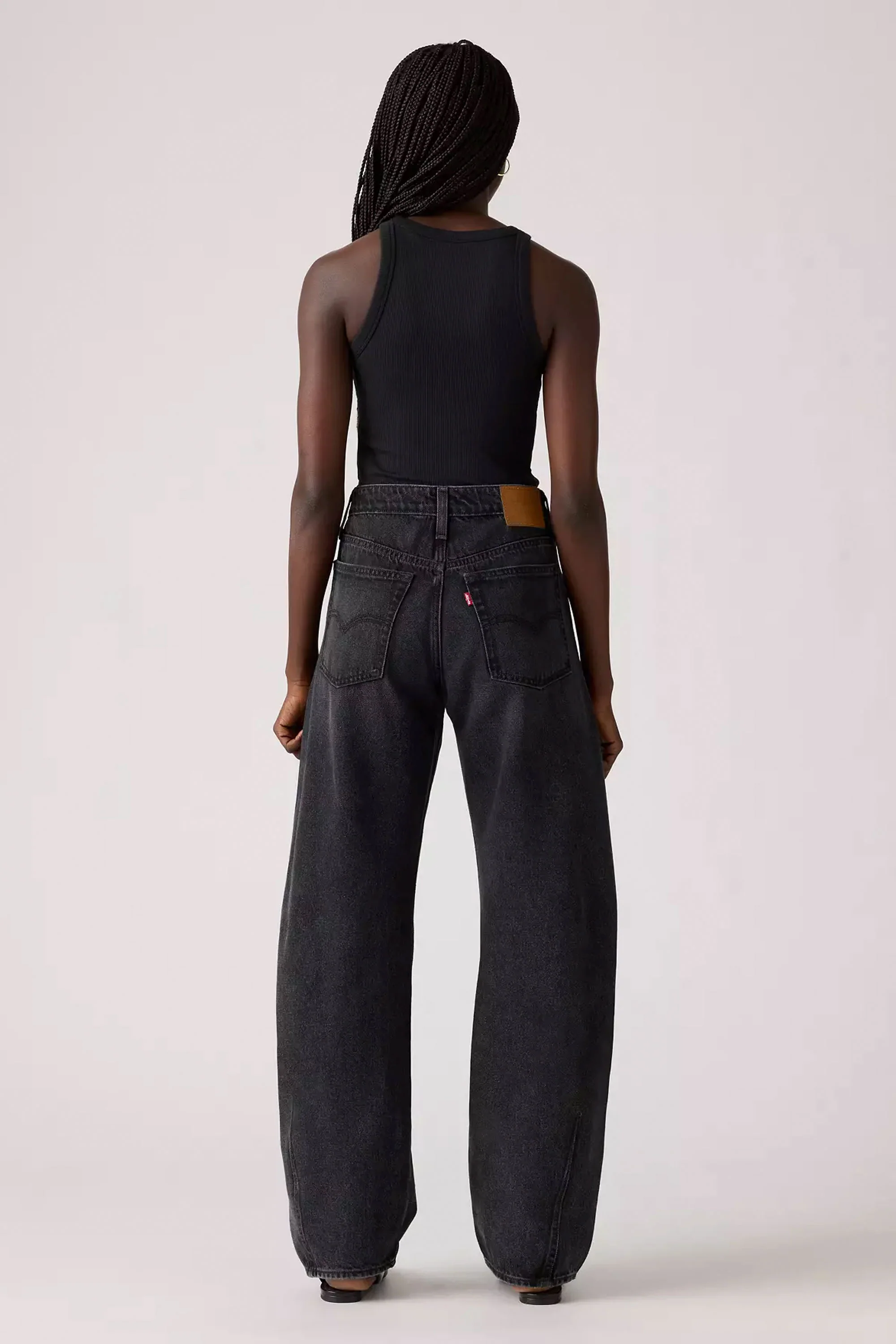 LEVIS - BAGGY DAD BARREL - REBEL EDGE - Image 2
