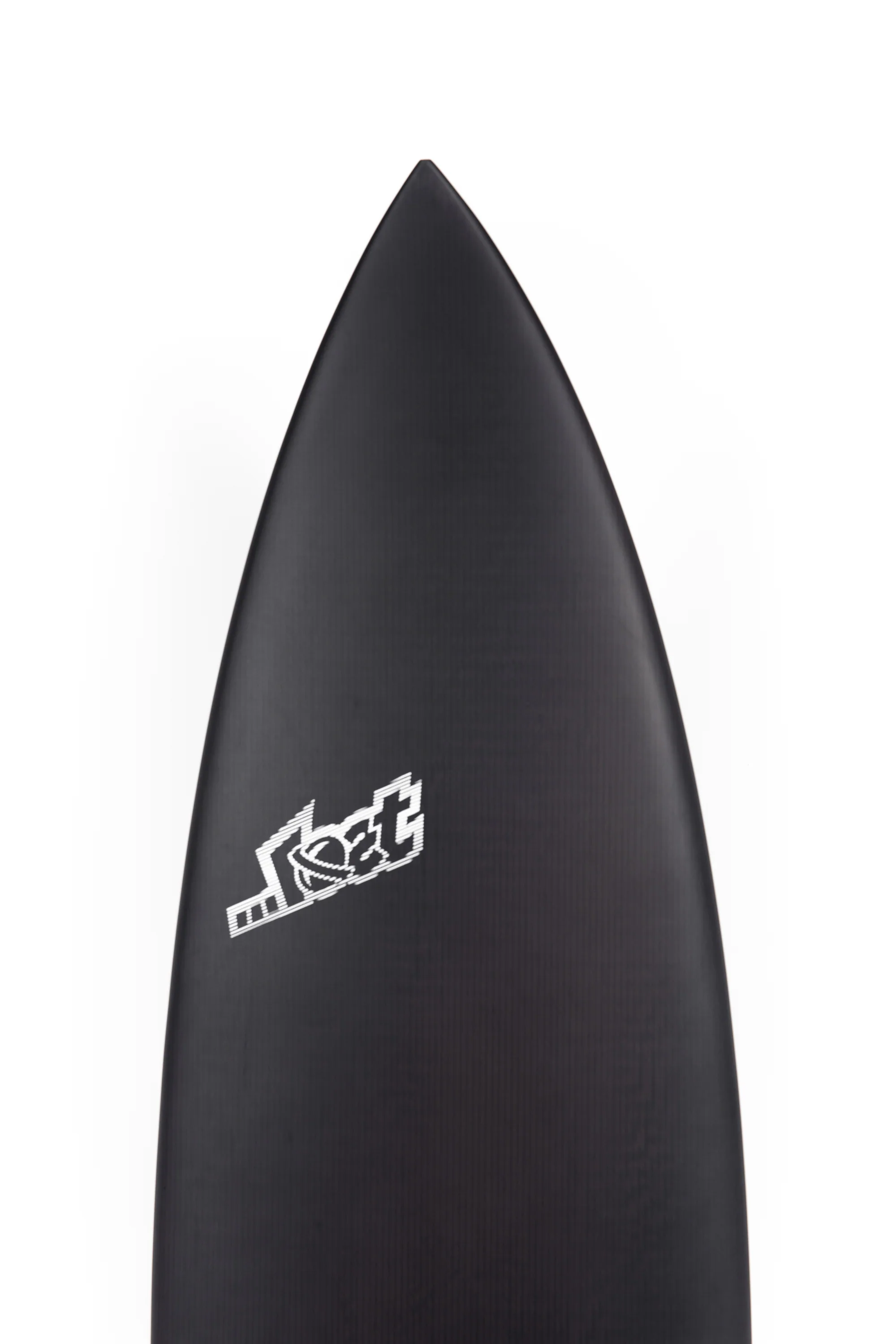 Lost SurfboardS- 3.0_STUB DRIVER Black Sheep - 5’11” x 19.25" x 2.42" - 29,35L - Image 3