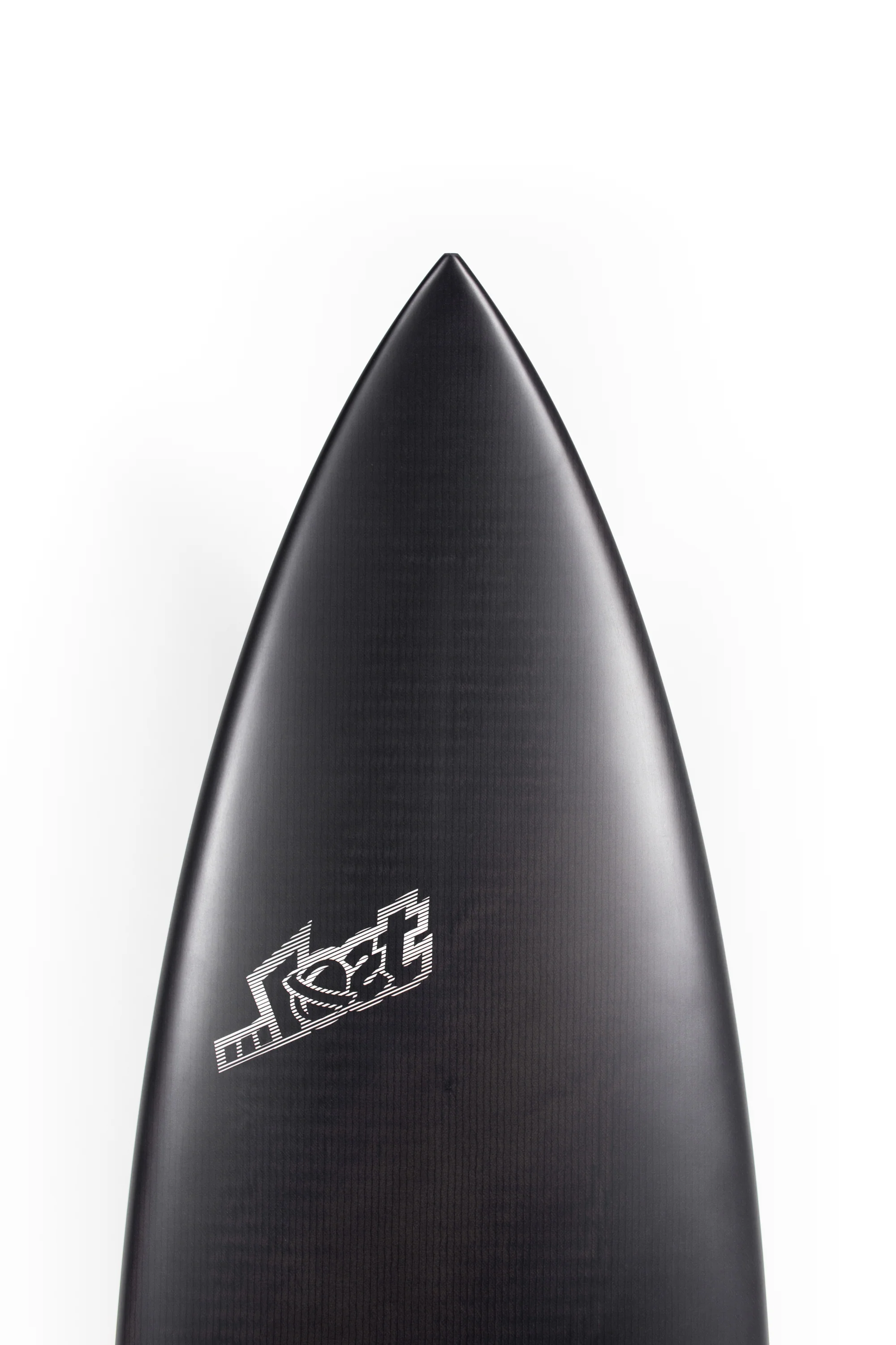 Lost SurfboardS- 3.0_STUB DRIVER Black Sheep - 6’2” x 19.88" x 2.53" - 33L - Image 3