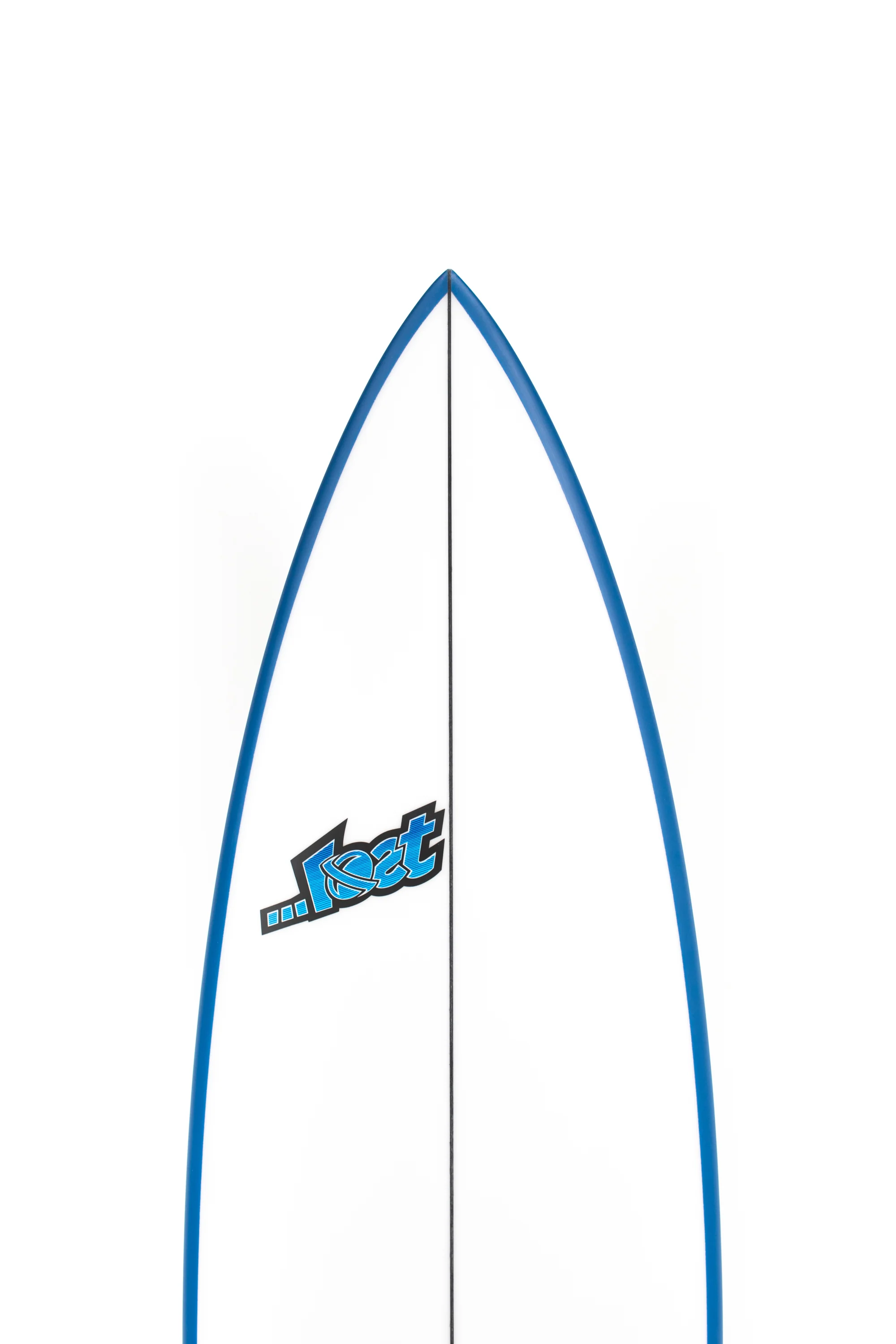 Lost SurfboardS - 3.0_STUB DRIVER by Matt Biolos - 5’11” x 19.38" x 2.44" - 29,5L - MH20430 - Image 3